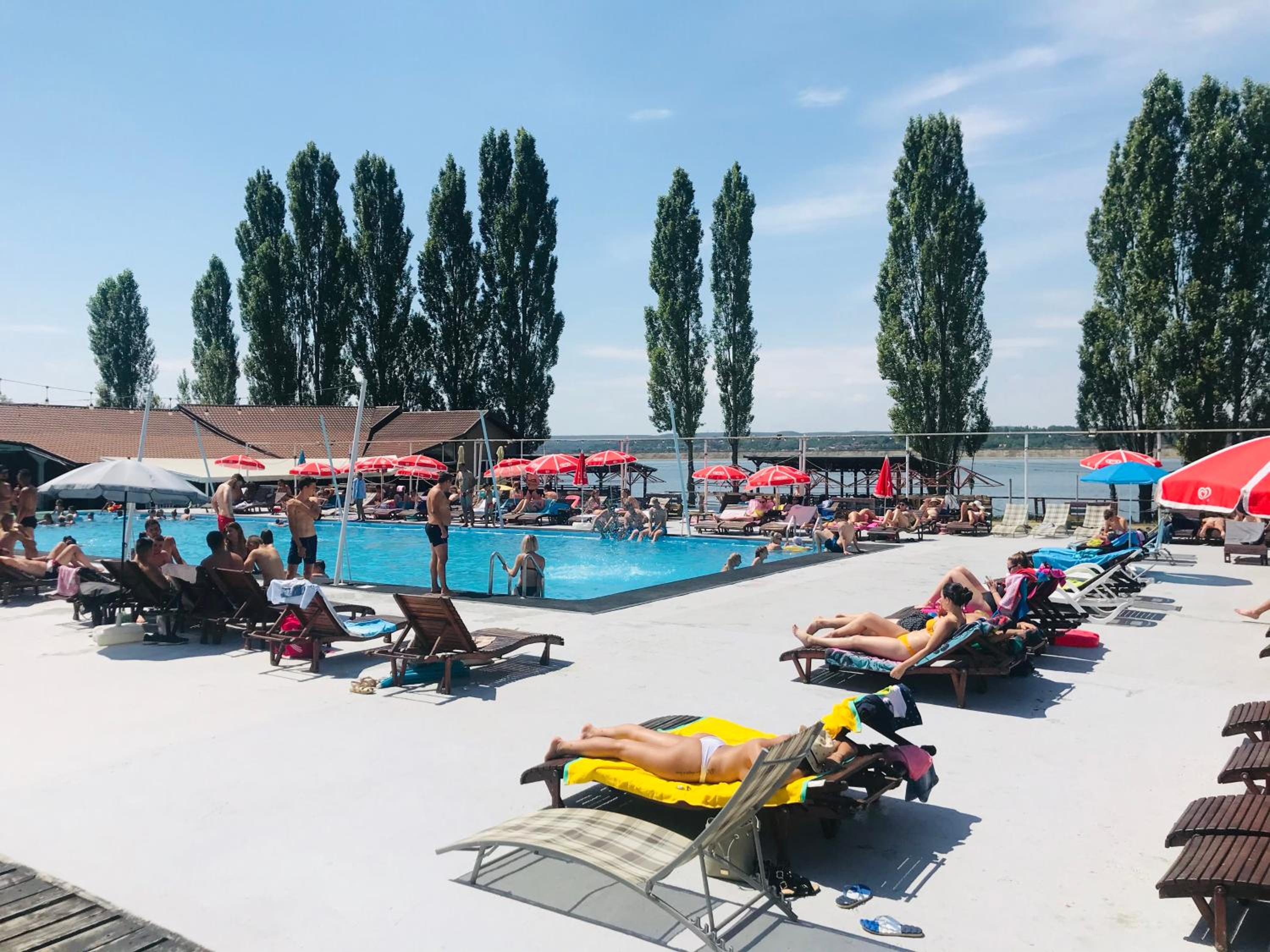 Mojo Beach