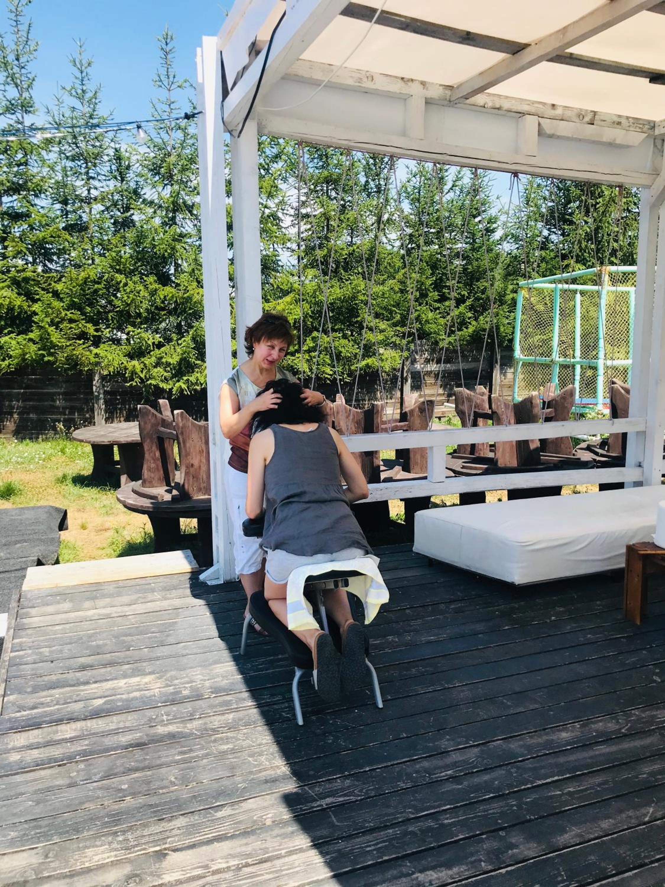 Mojo Beach