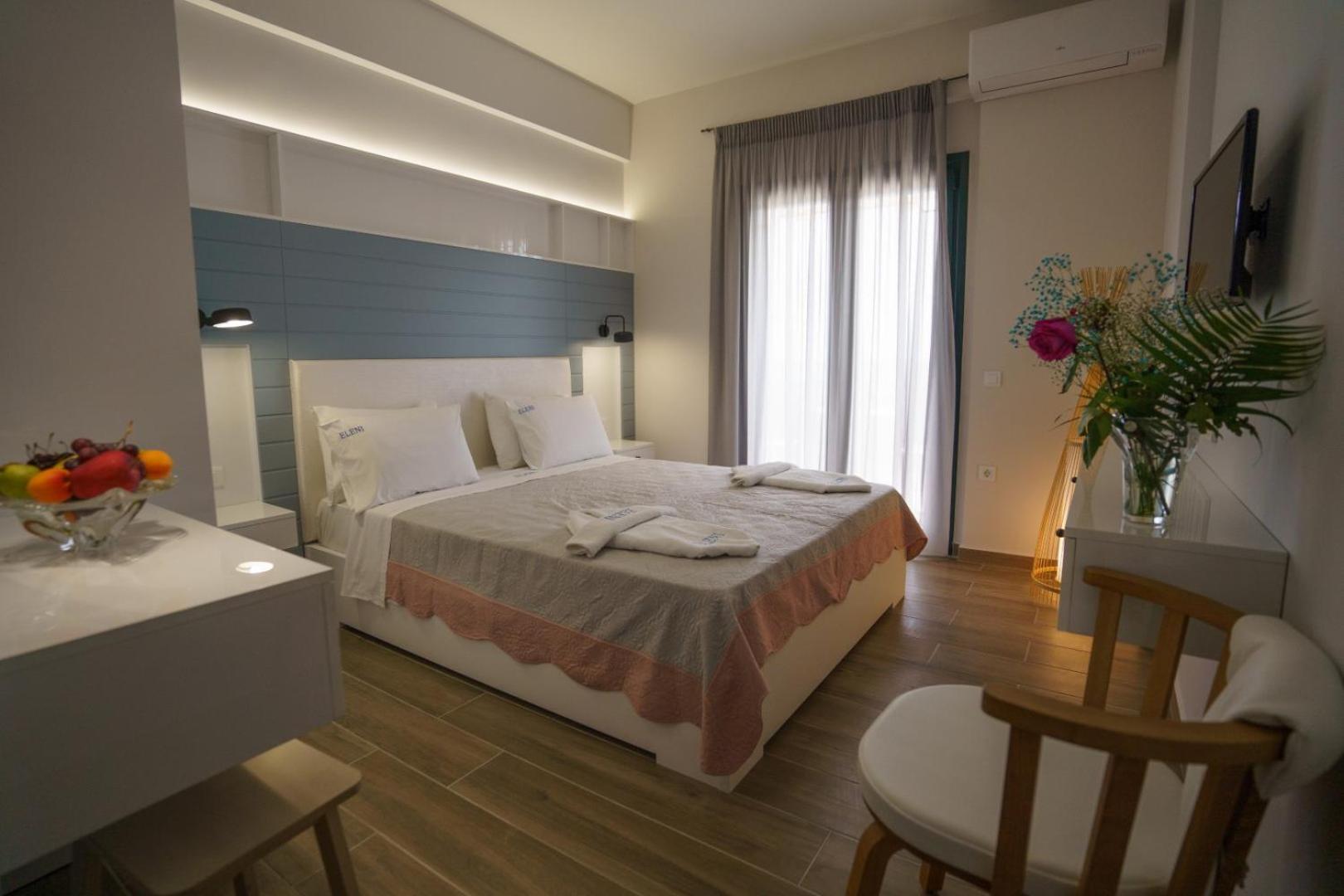 Eleni Studios Parga view 5