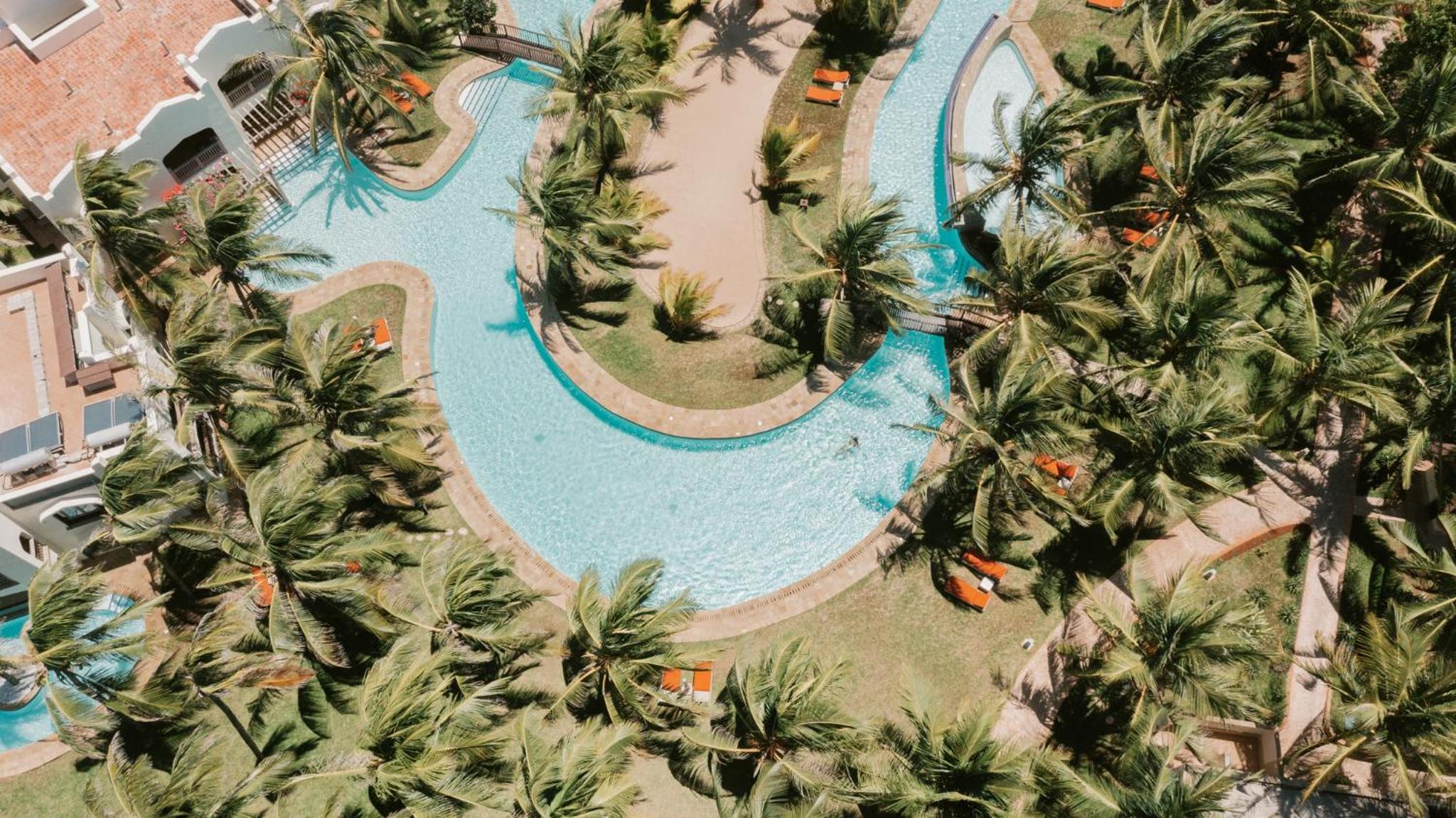 Silver Palm Spa & Resort