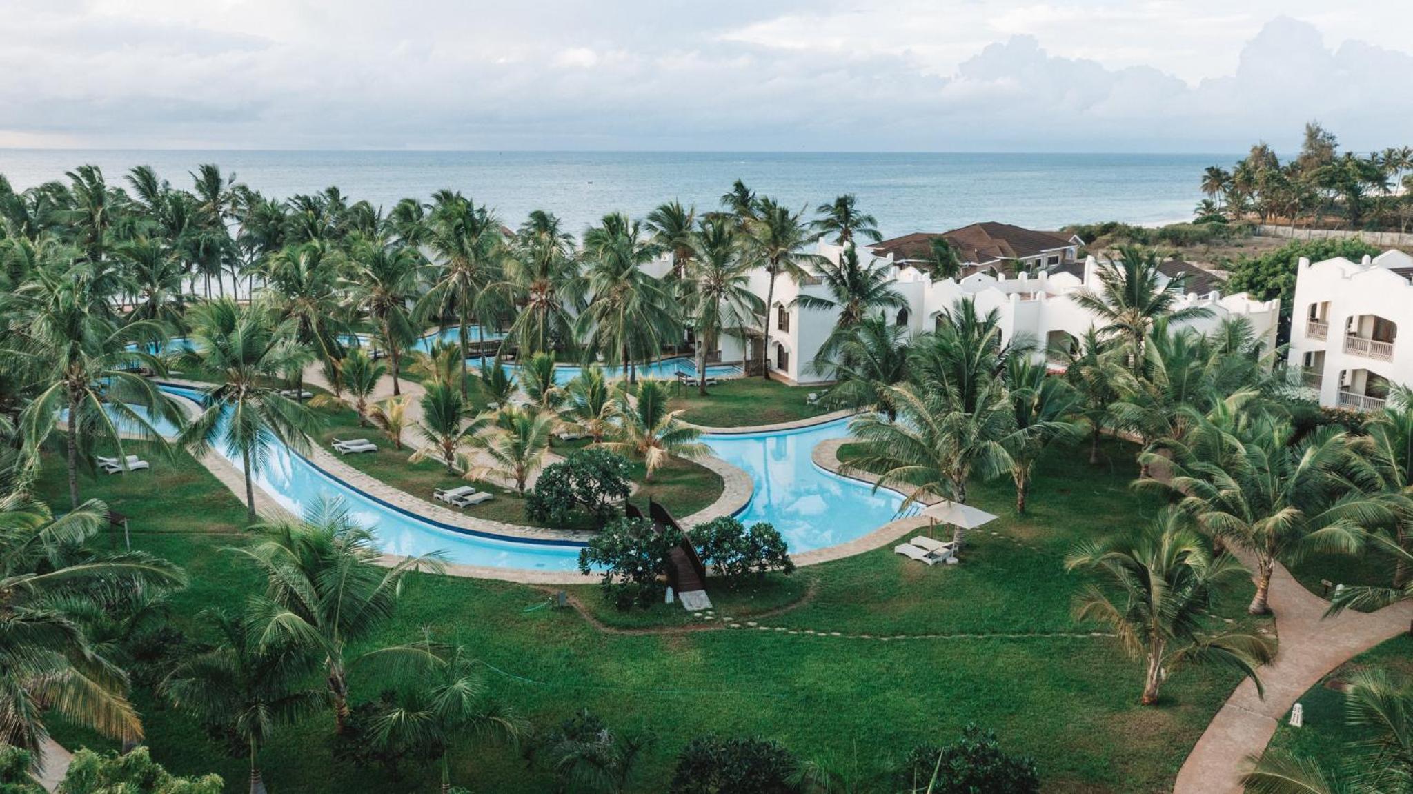 Silver Palm Spa & Resort