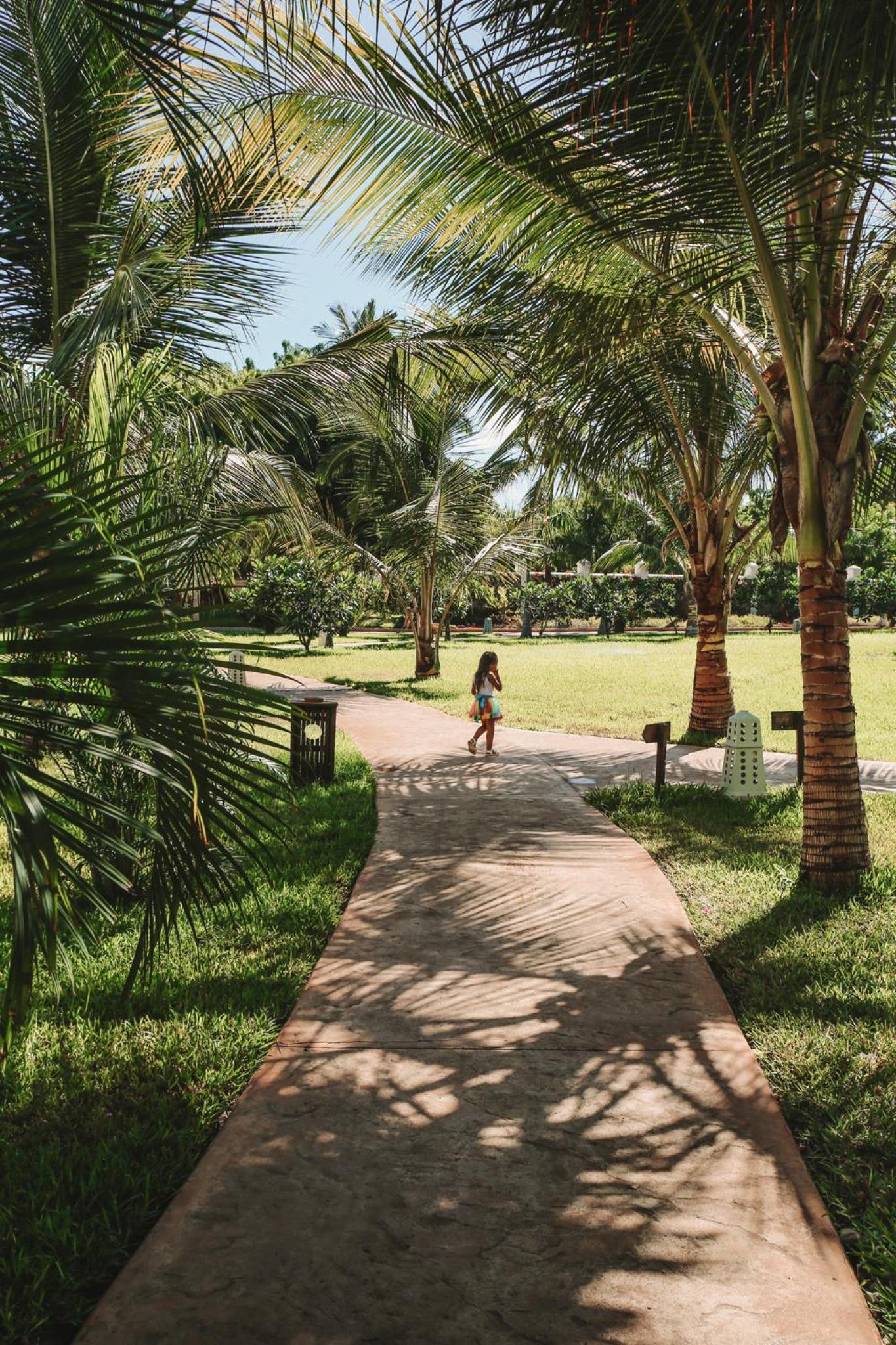 Silver Palm Spa & Resort