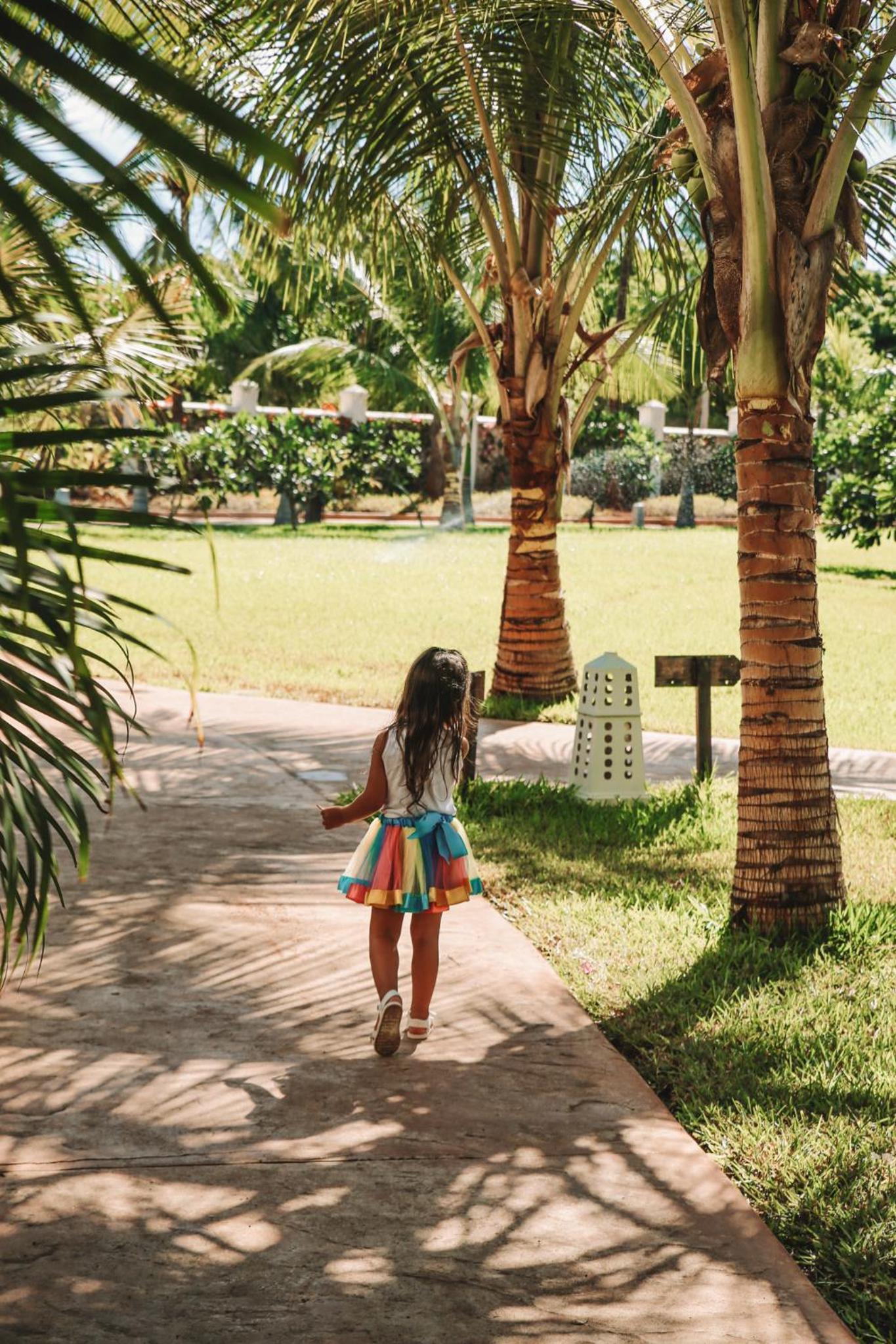 Silver Palm Spa & Resort