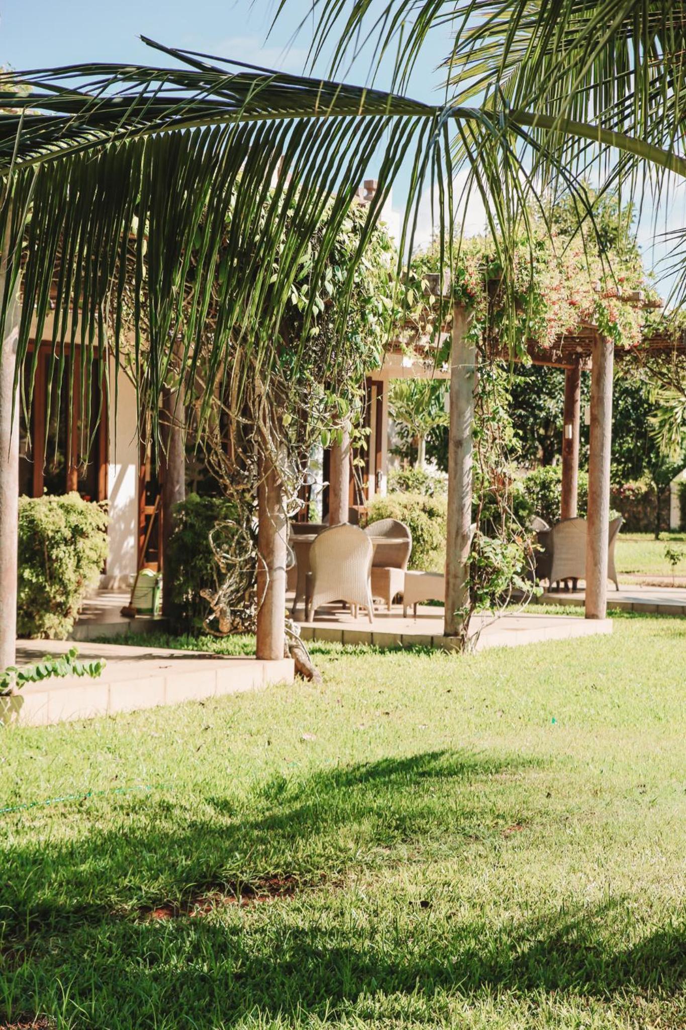 Silver Palm Spa & Resort