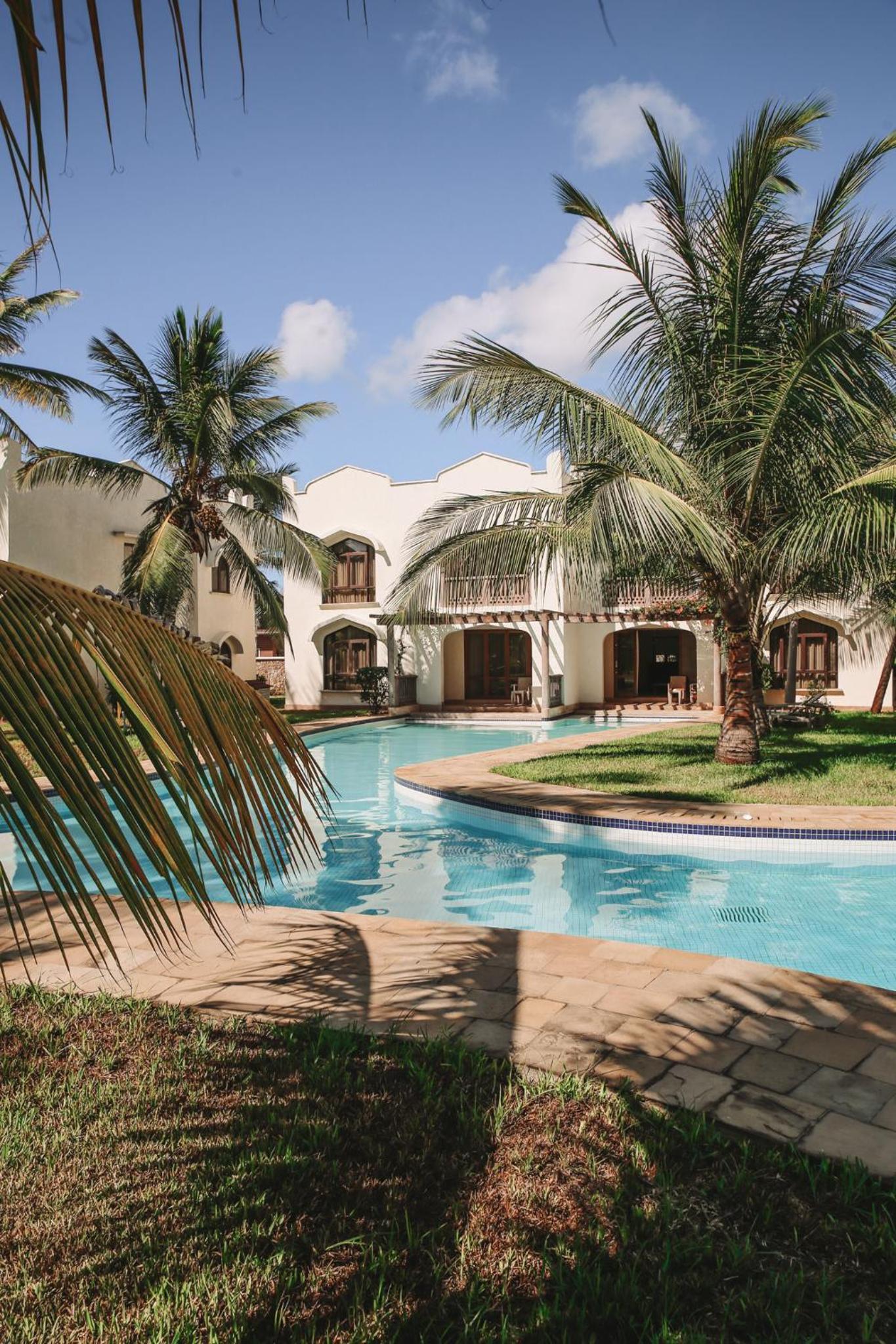Silver Palm Spa & Resort