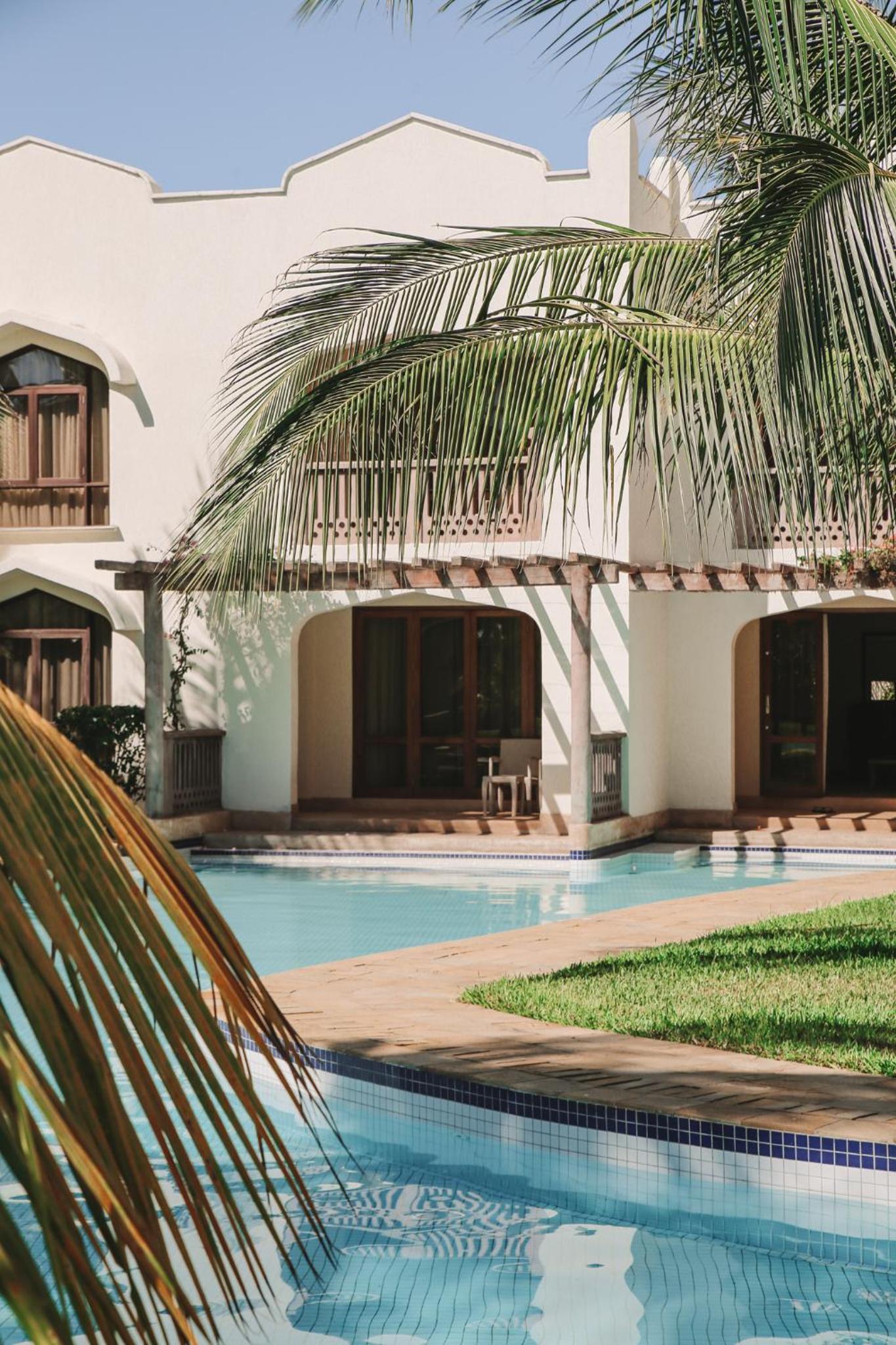 Silver Palm Spa & Resort