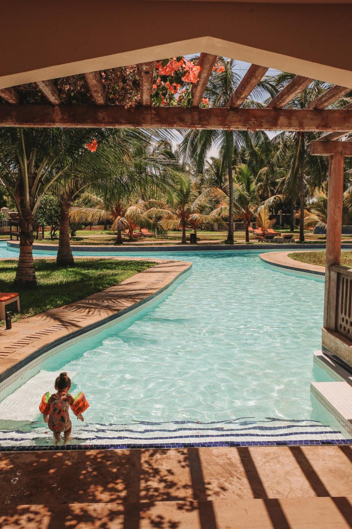 Silver Palm Spa & Resort
