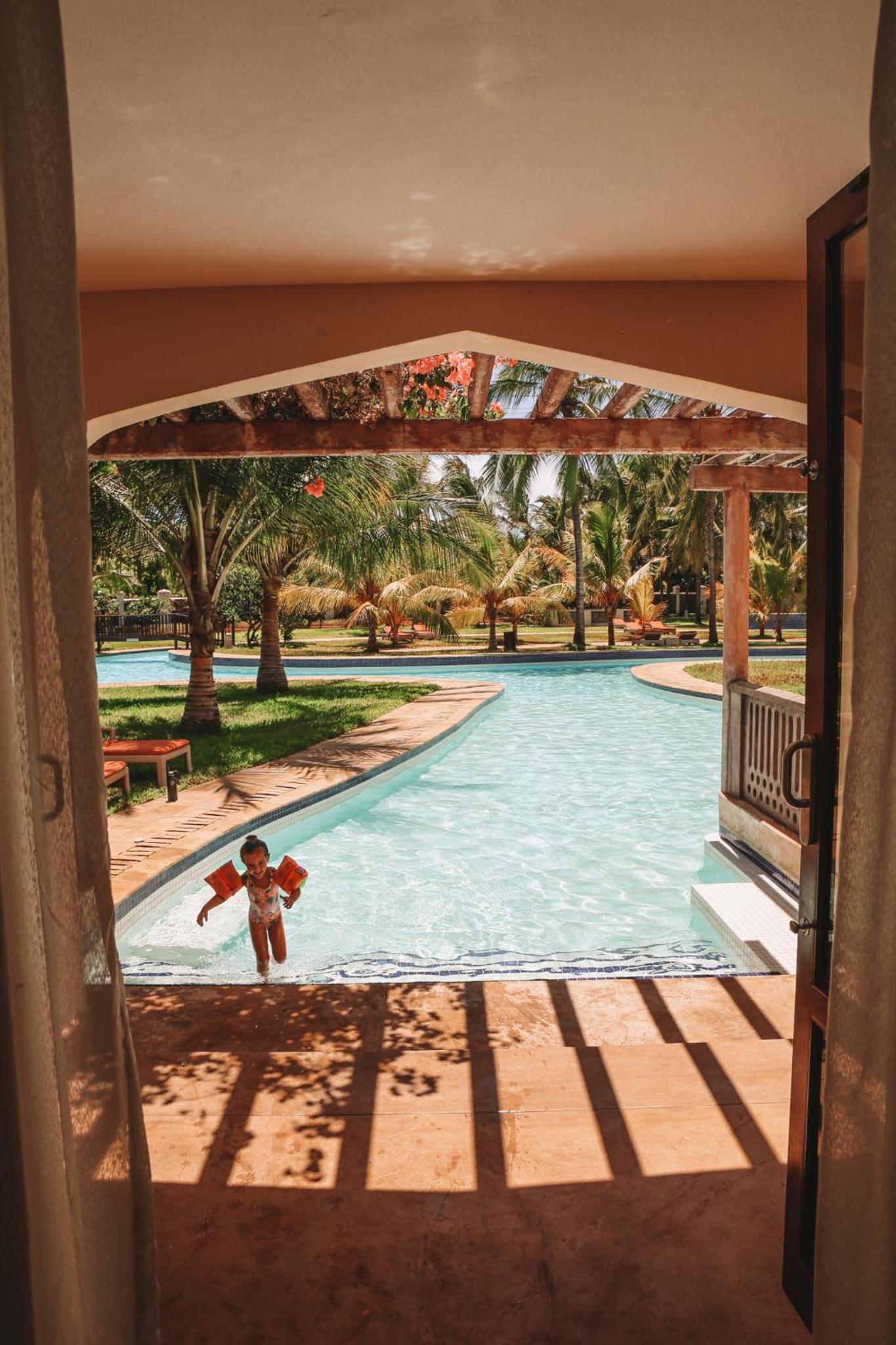 Silver Palm Spa & Resort