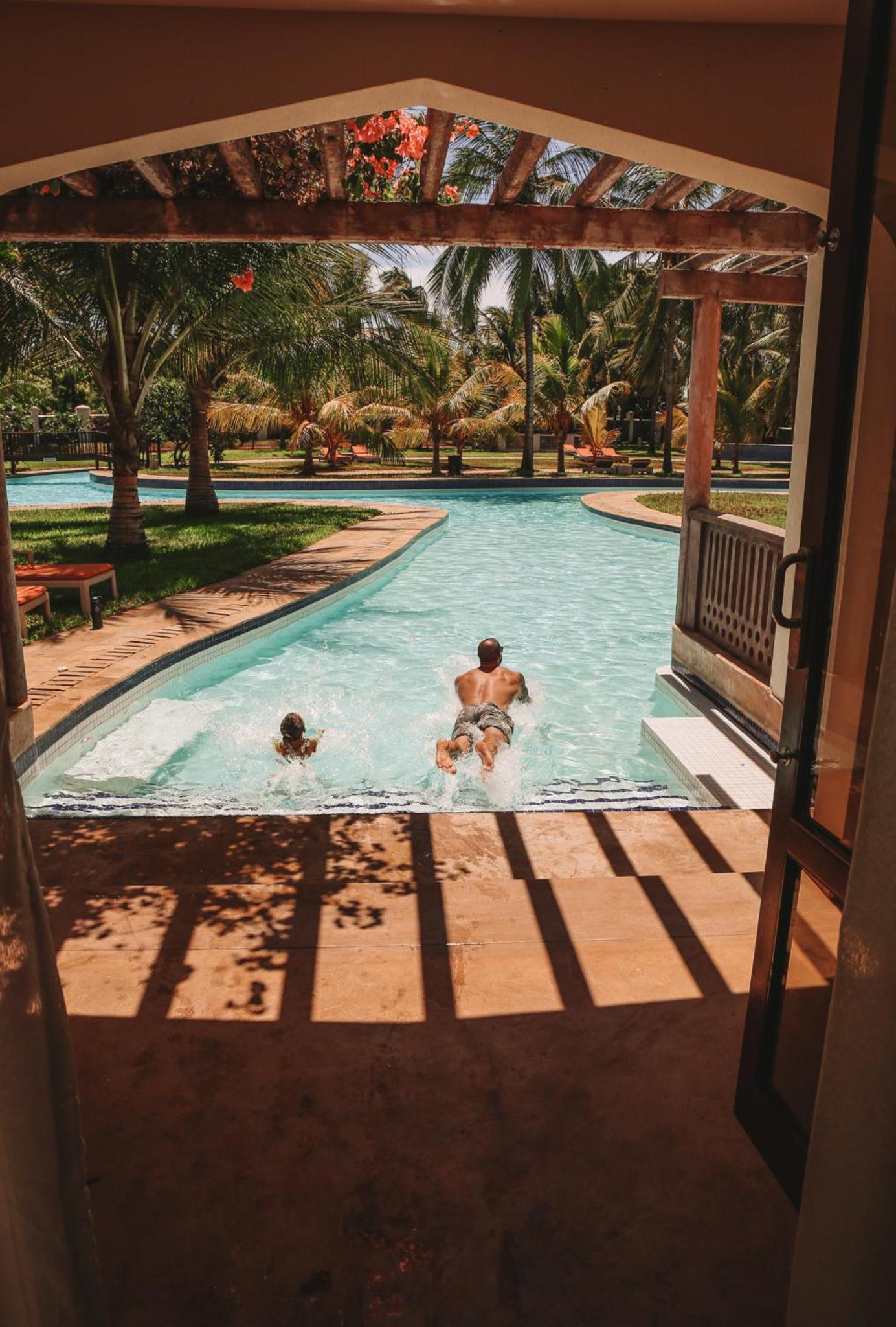 Silver Palm Spa & Resort
