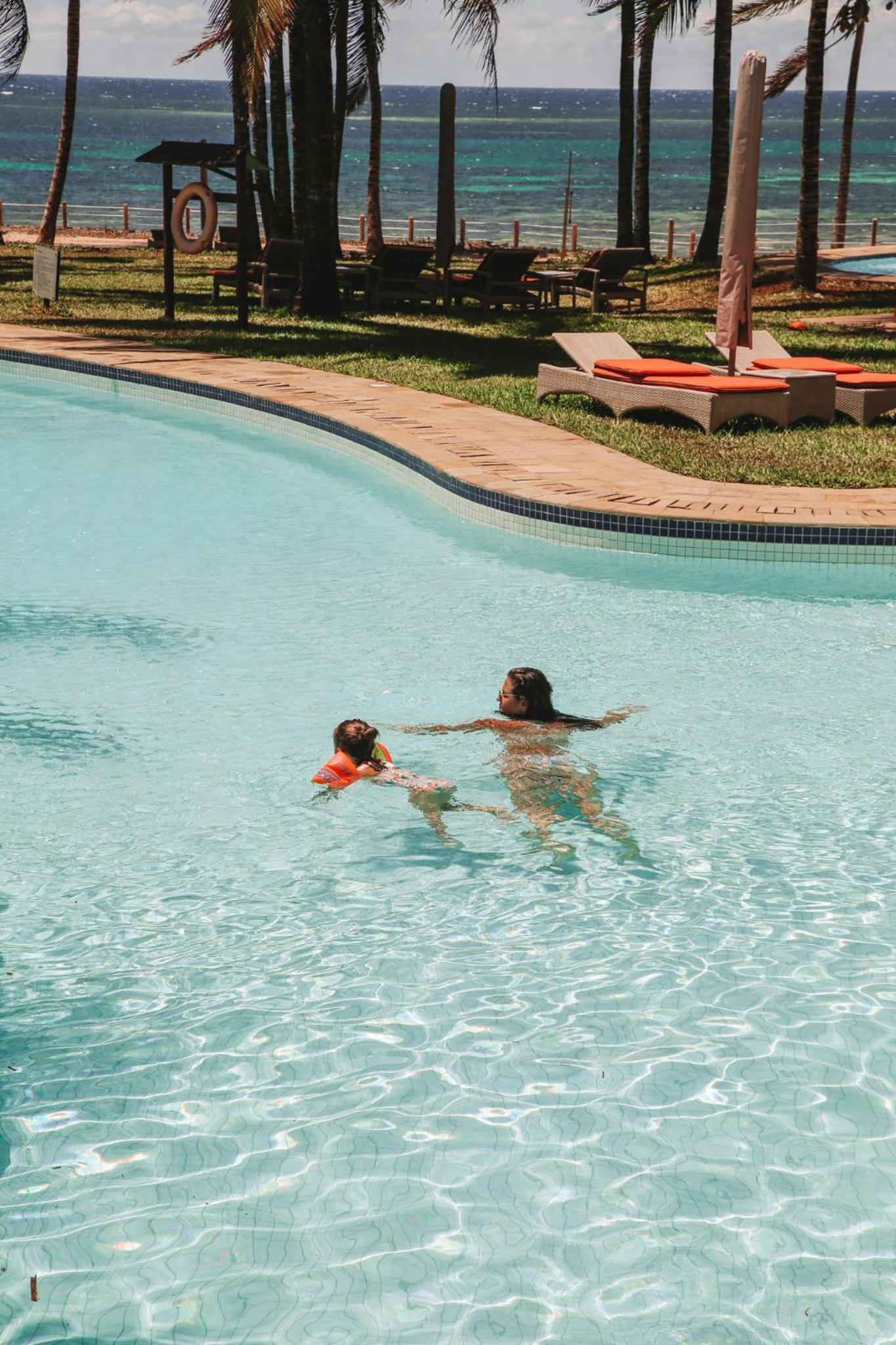 Silver Palm Spa & Resort