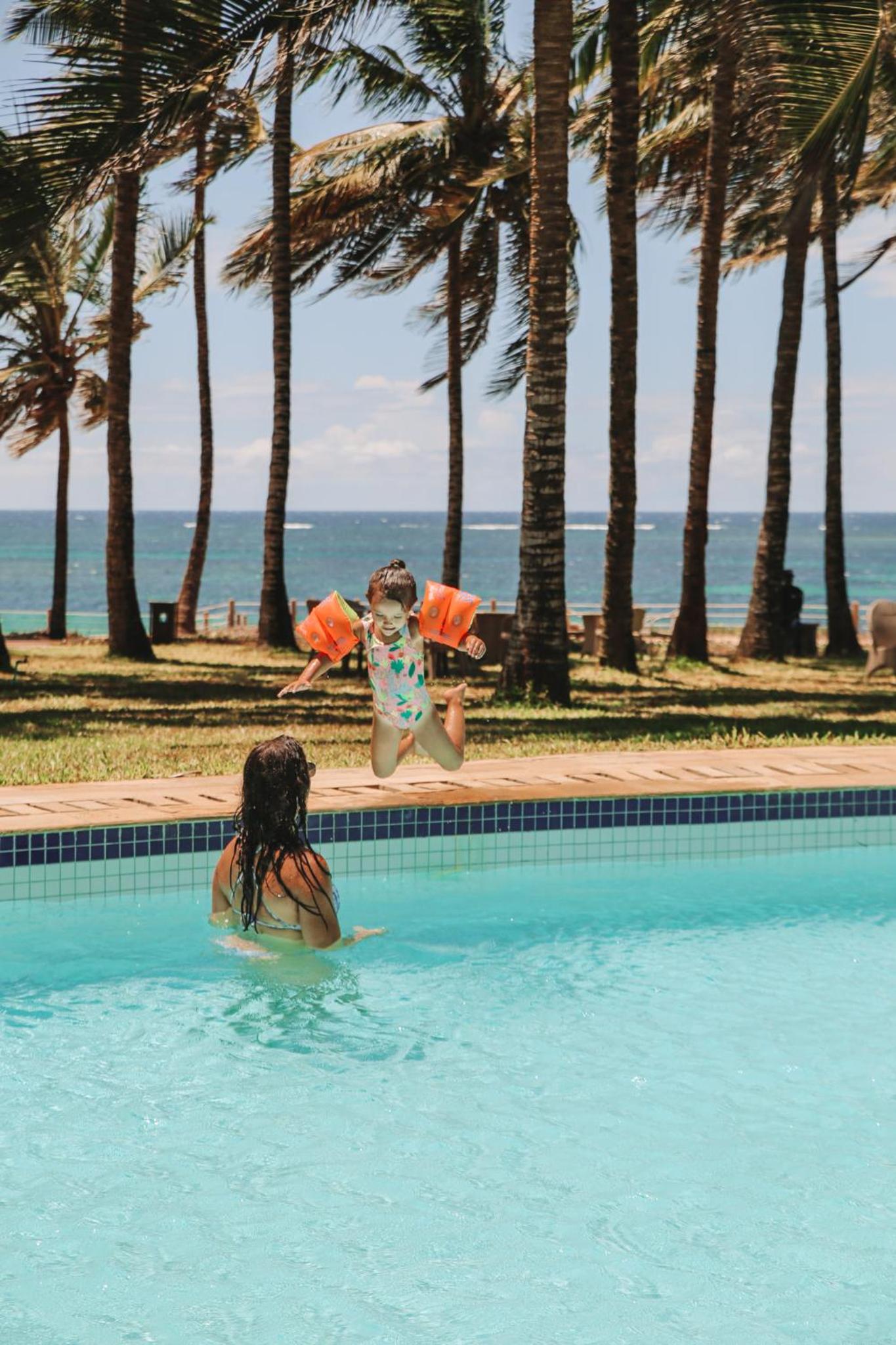 Silver Palm Spa & Resort