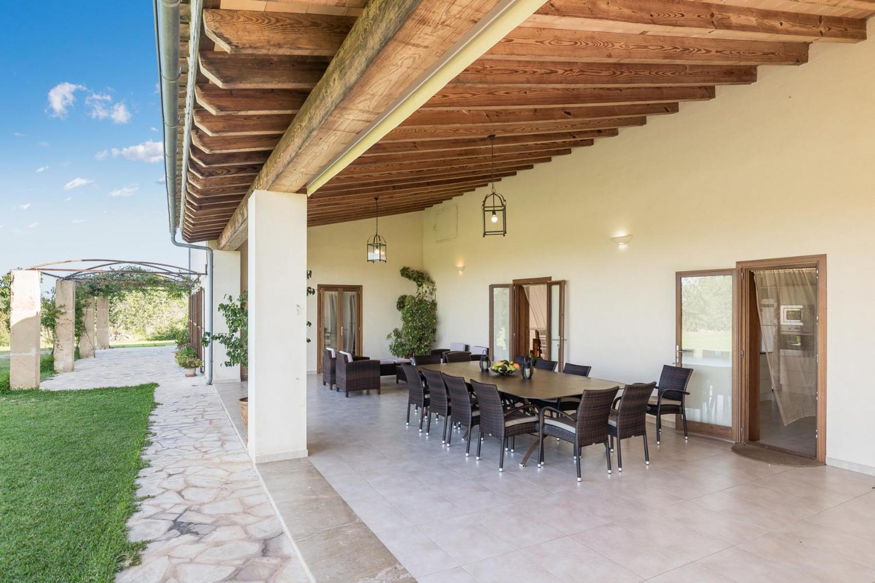 Finca Na Blanca view 3