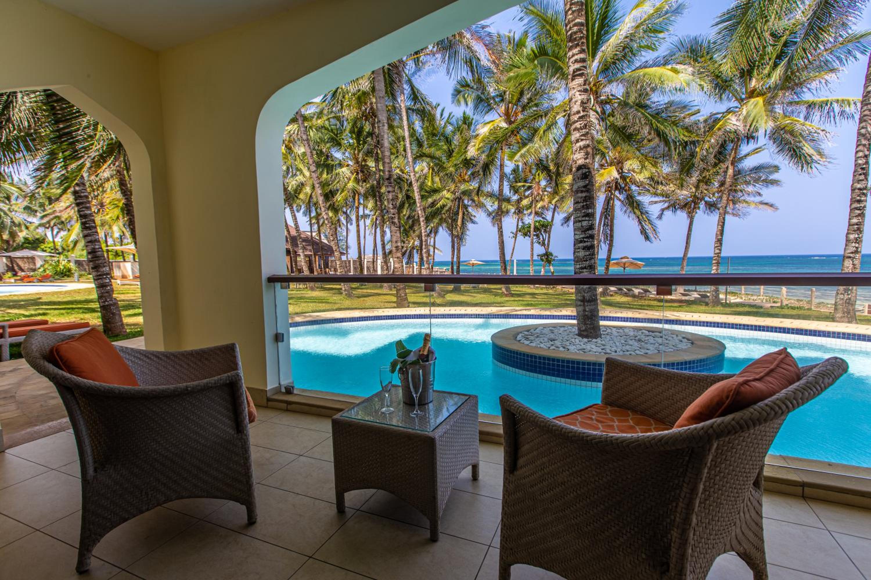 Silver Palm Spa & Resort