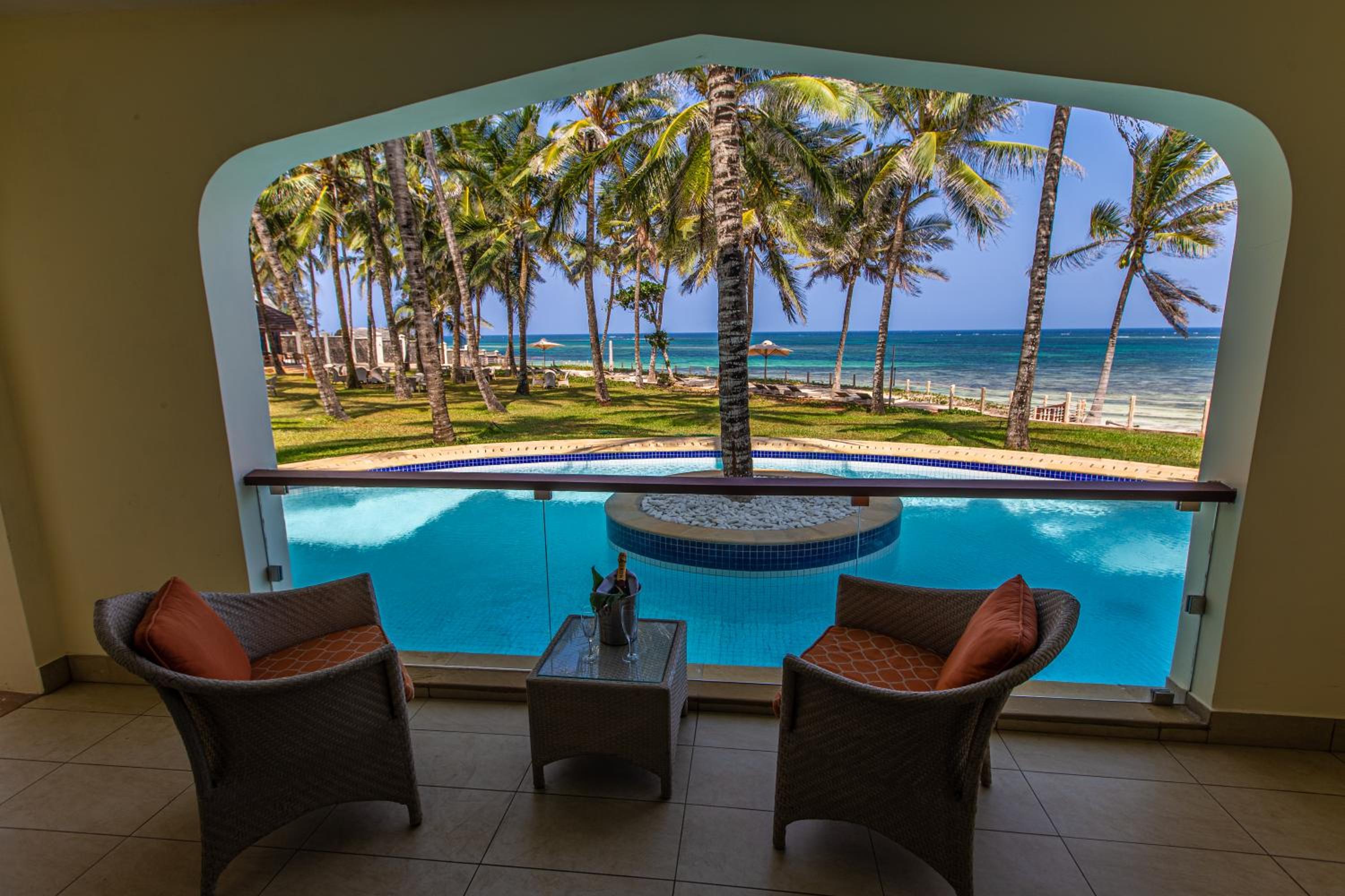 Silver Palm Spa & Resort