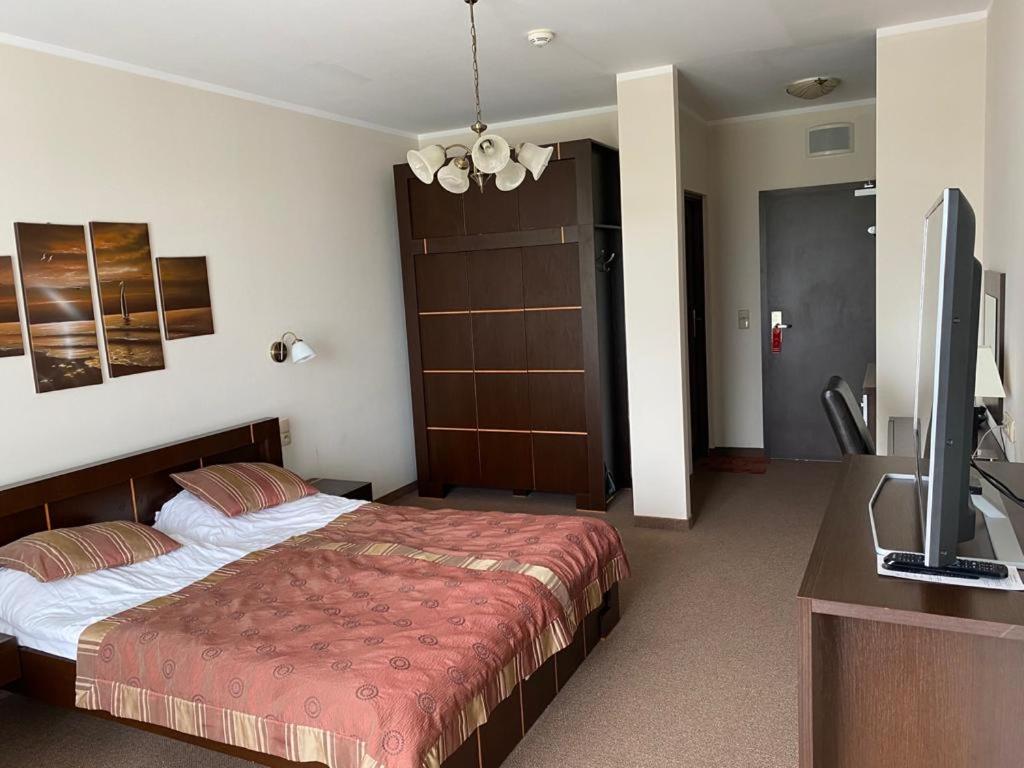 Hotel Na Fali I - Image 1