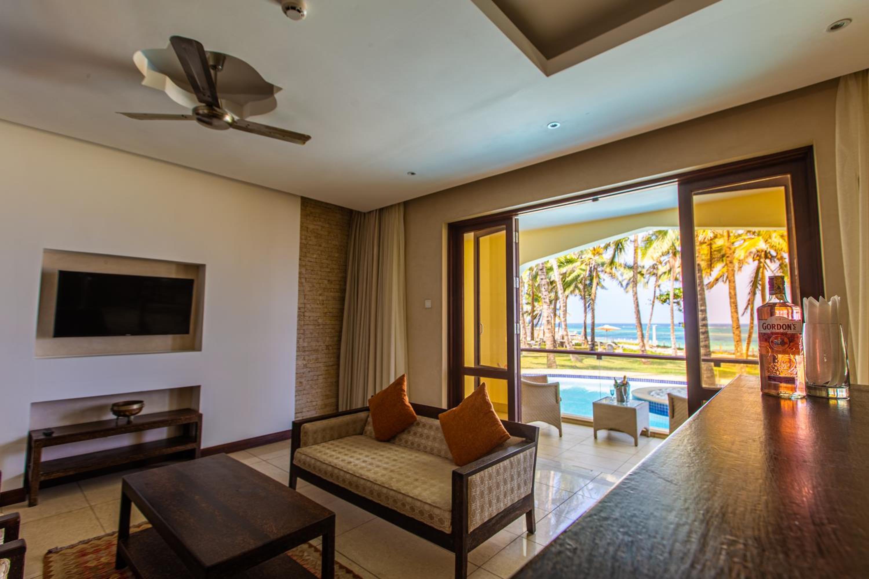 Silver Palm Spa & Resort