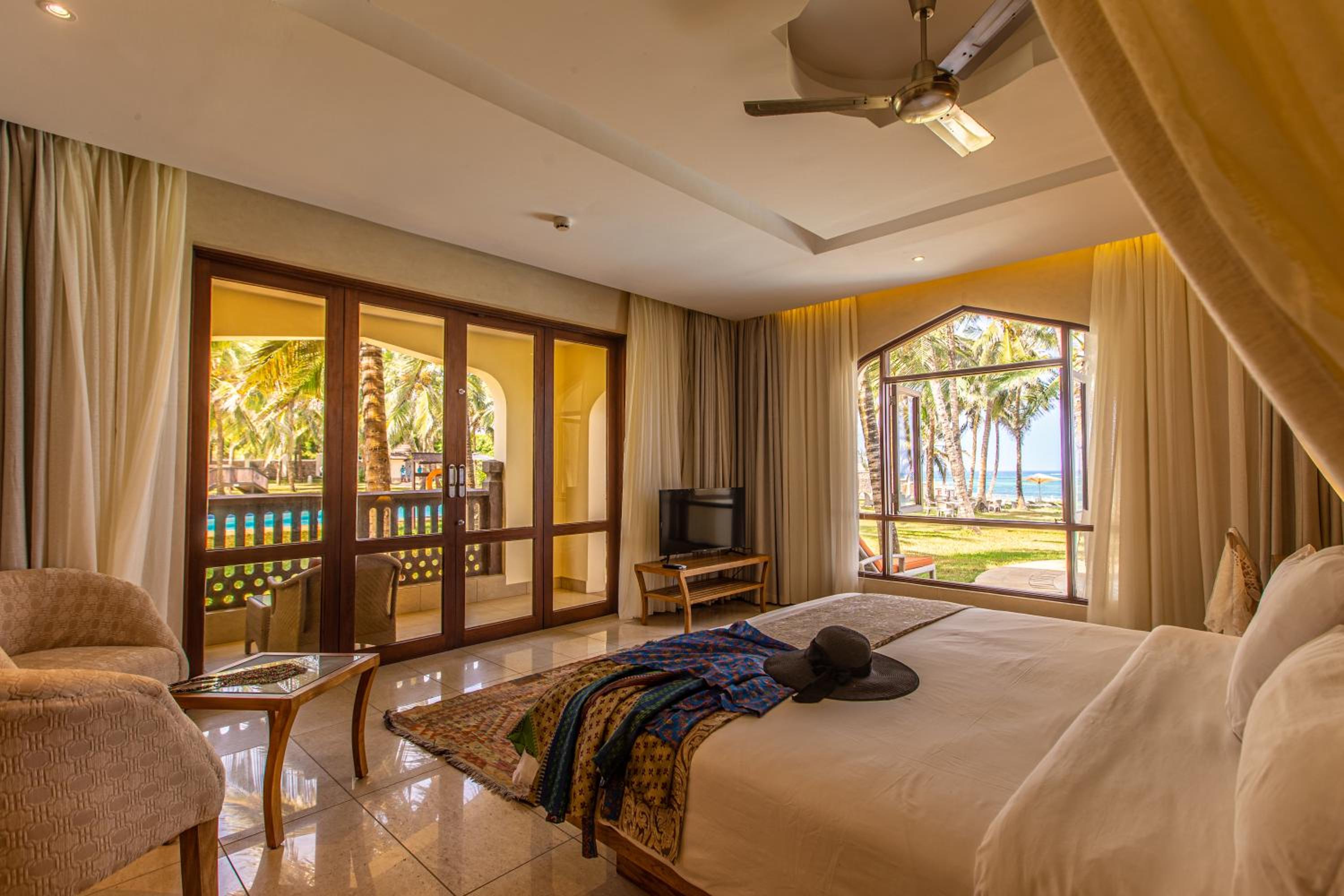 Silver Palm Spa & Resort