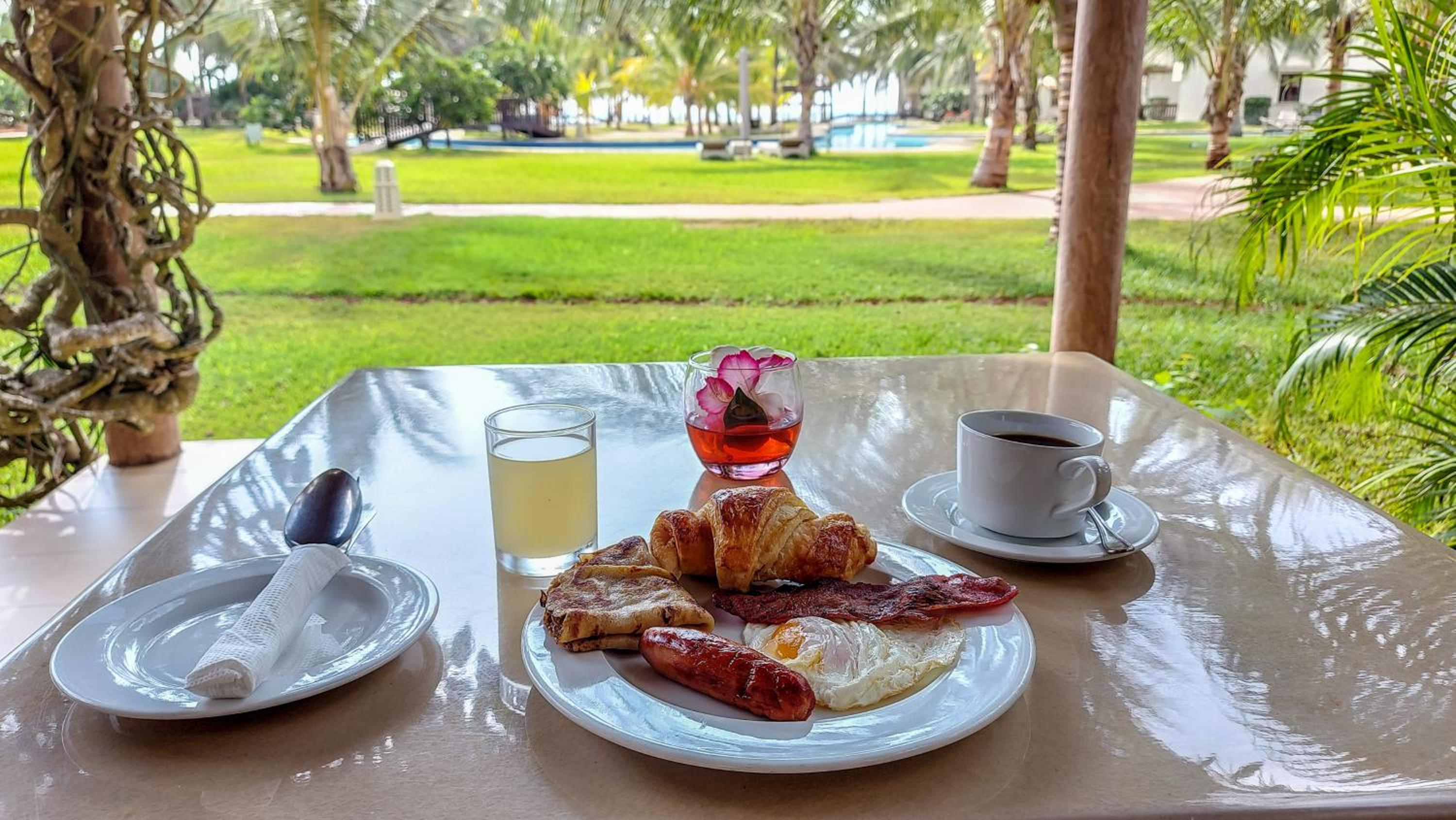 Silver Palm Spa & Resort