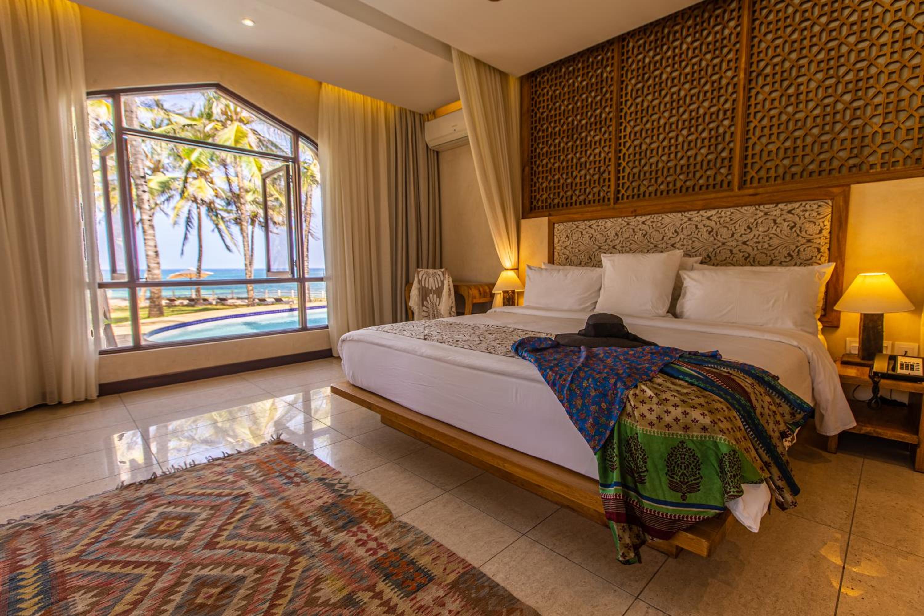 Silver Palm Spa & Resort