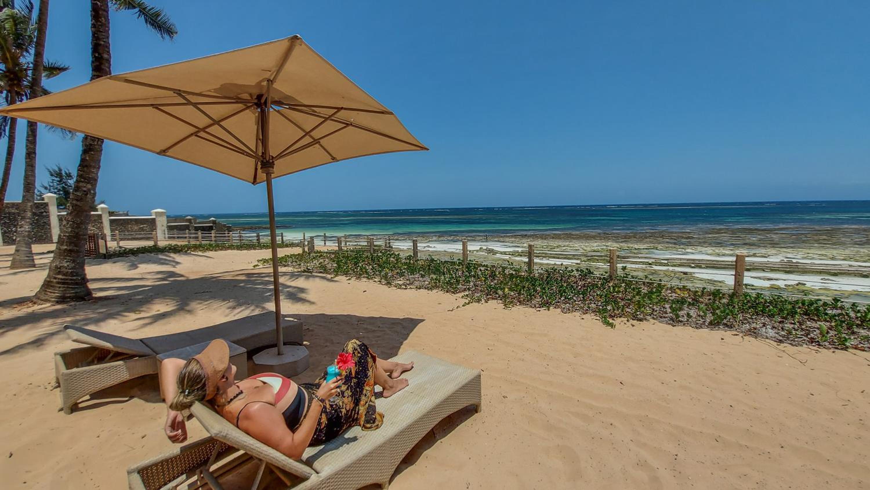 Silver Palm Spa & Resort