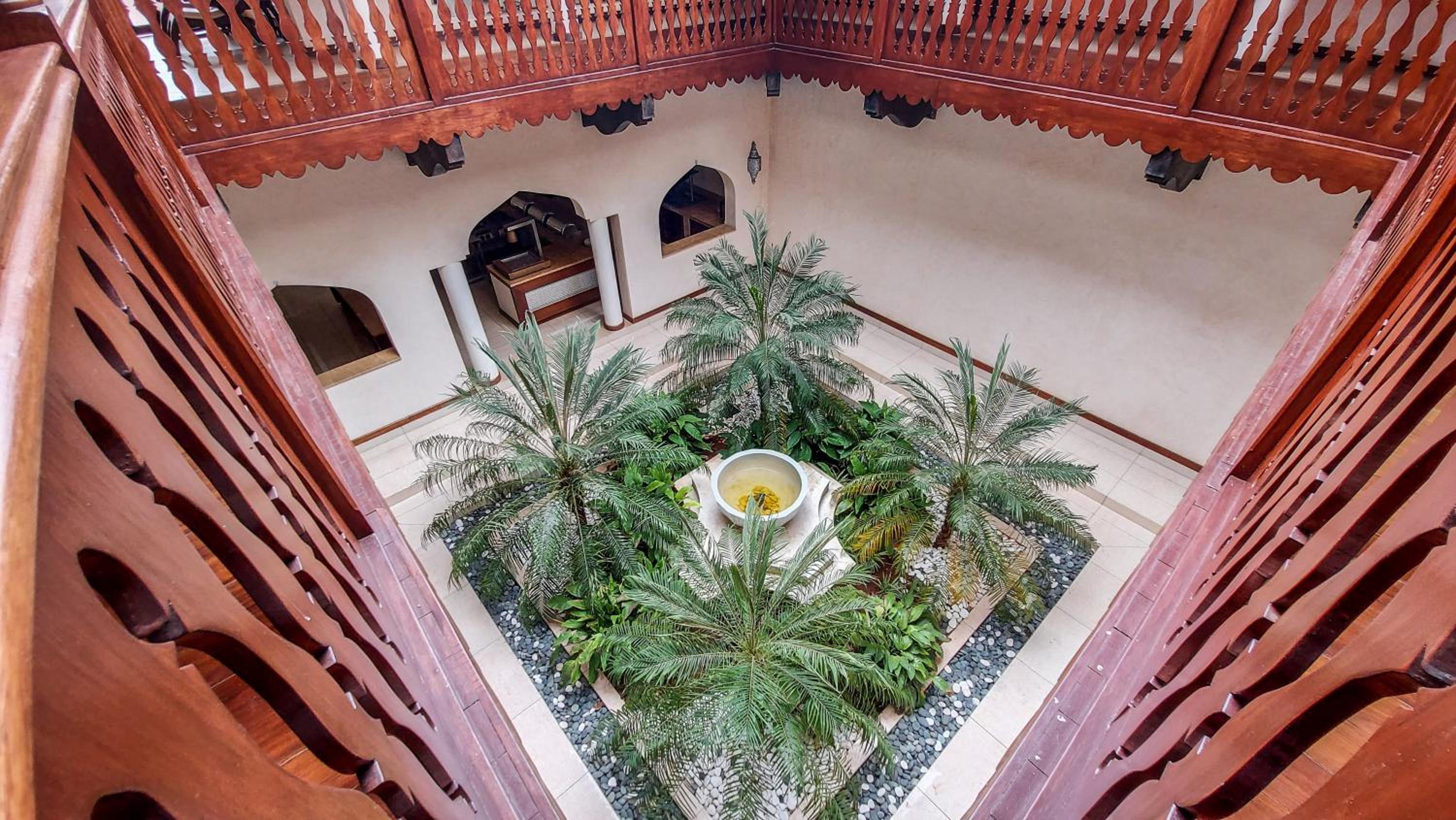 Silver Palm Spa & Resort