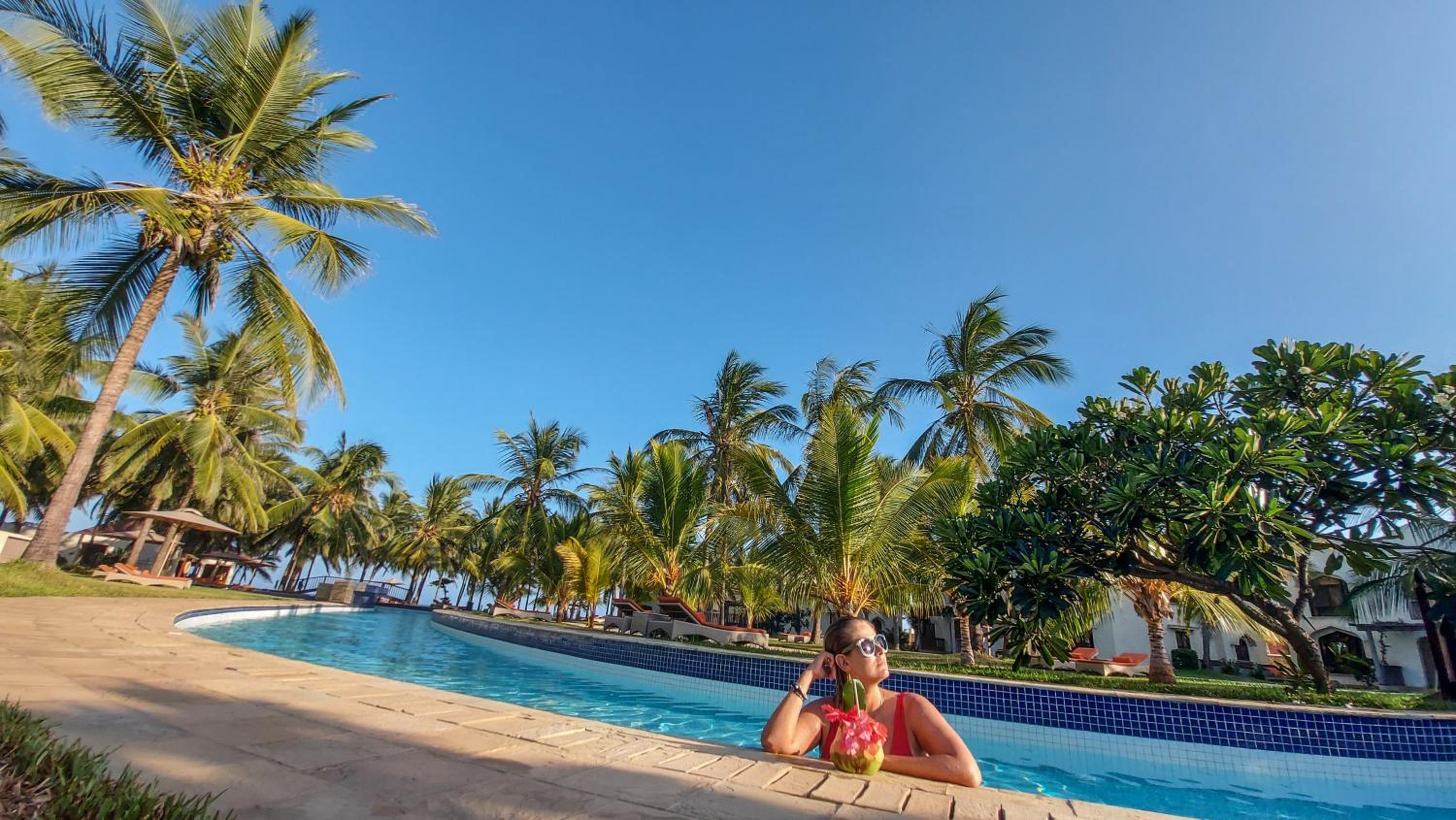 Silver Palm Spa & Resort