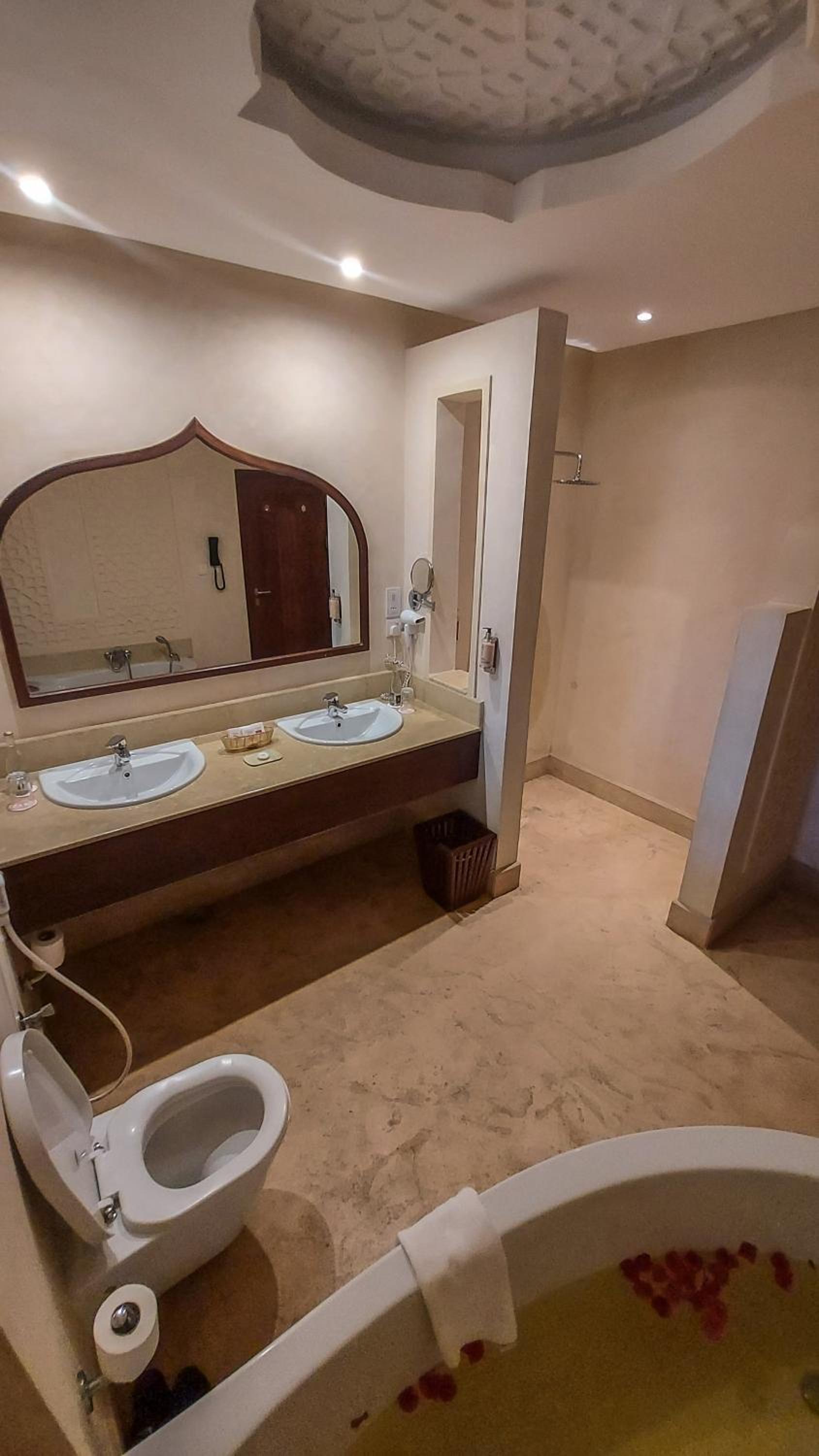 Silver Palm Spa & Resort