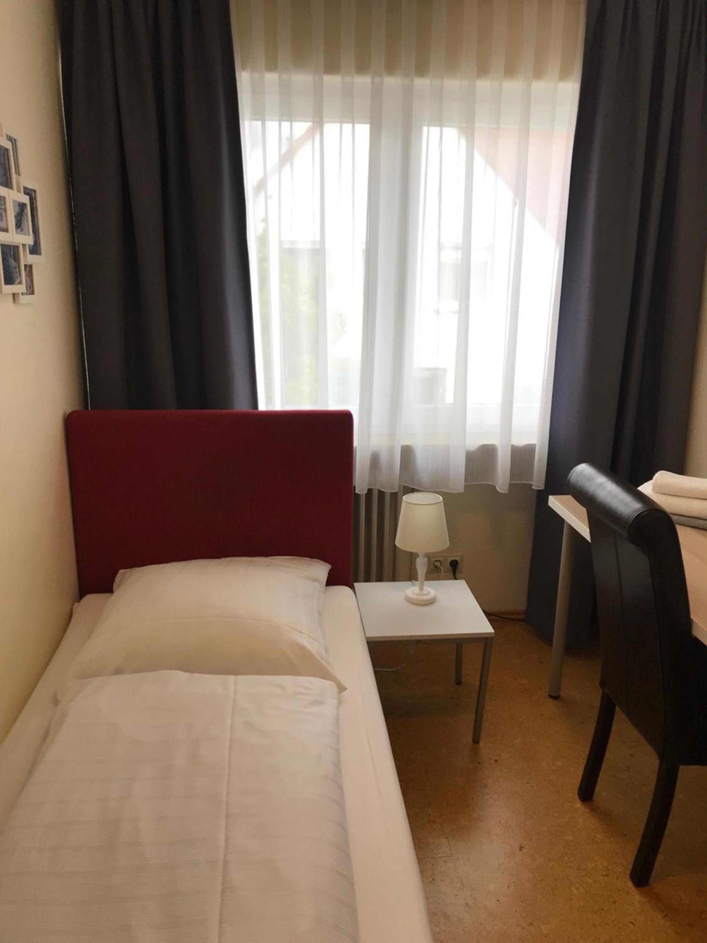 Hotel Garni Elisabeth