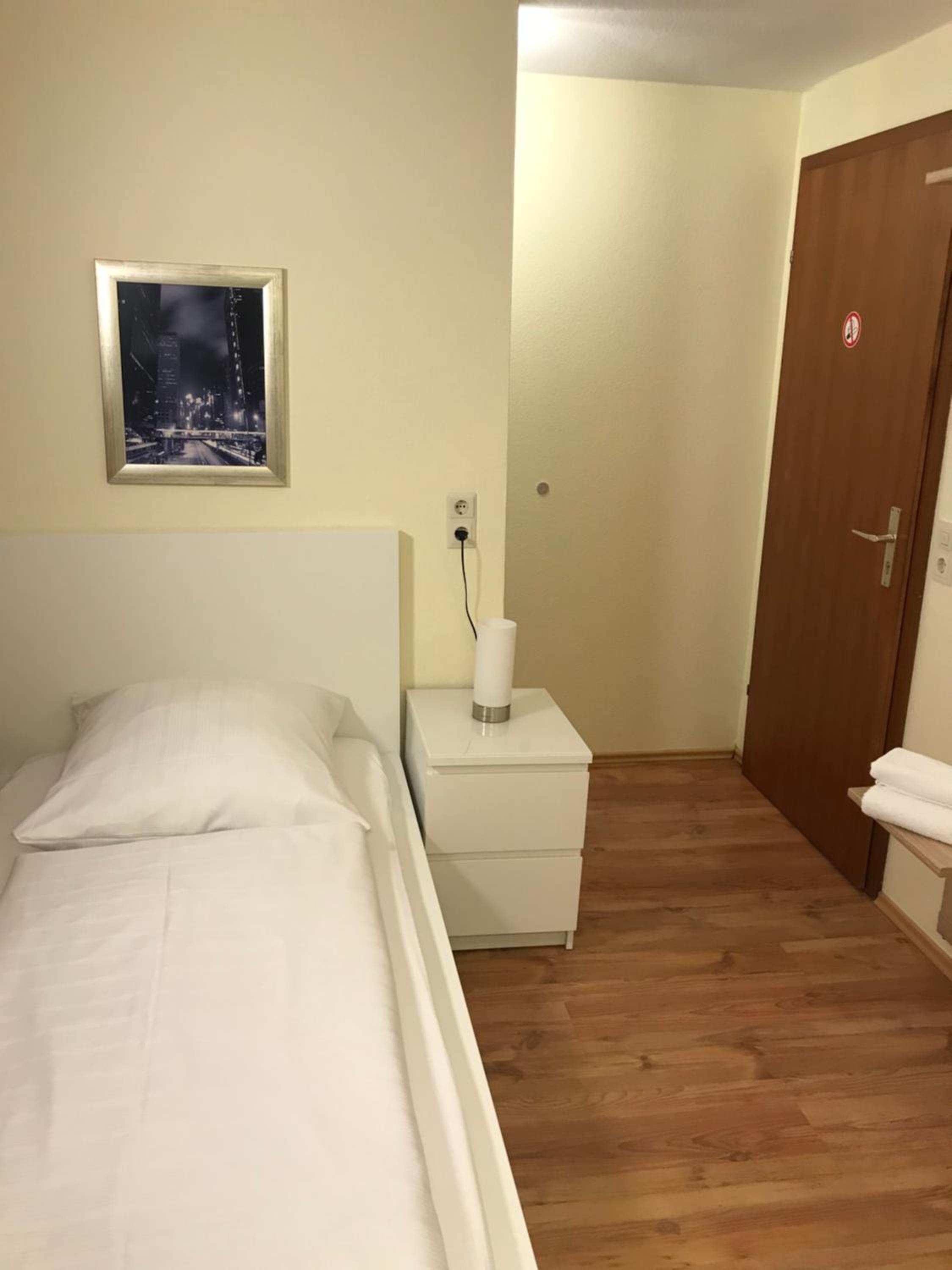 Hotel Garni Elisabeth