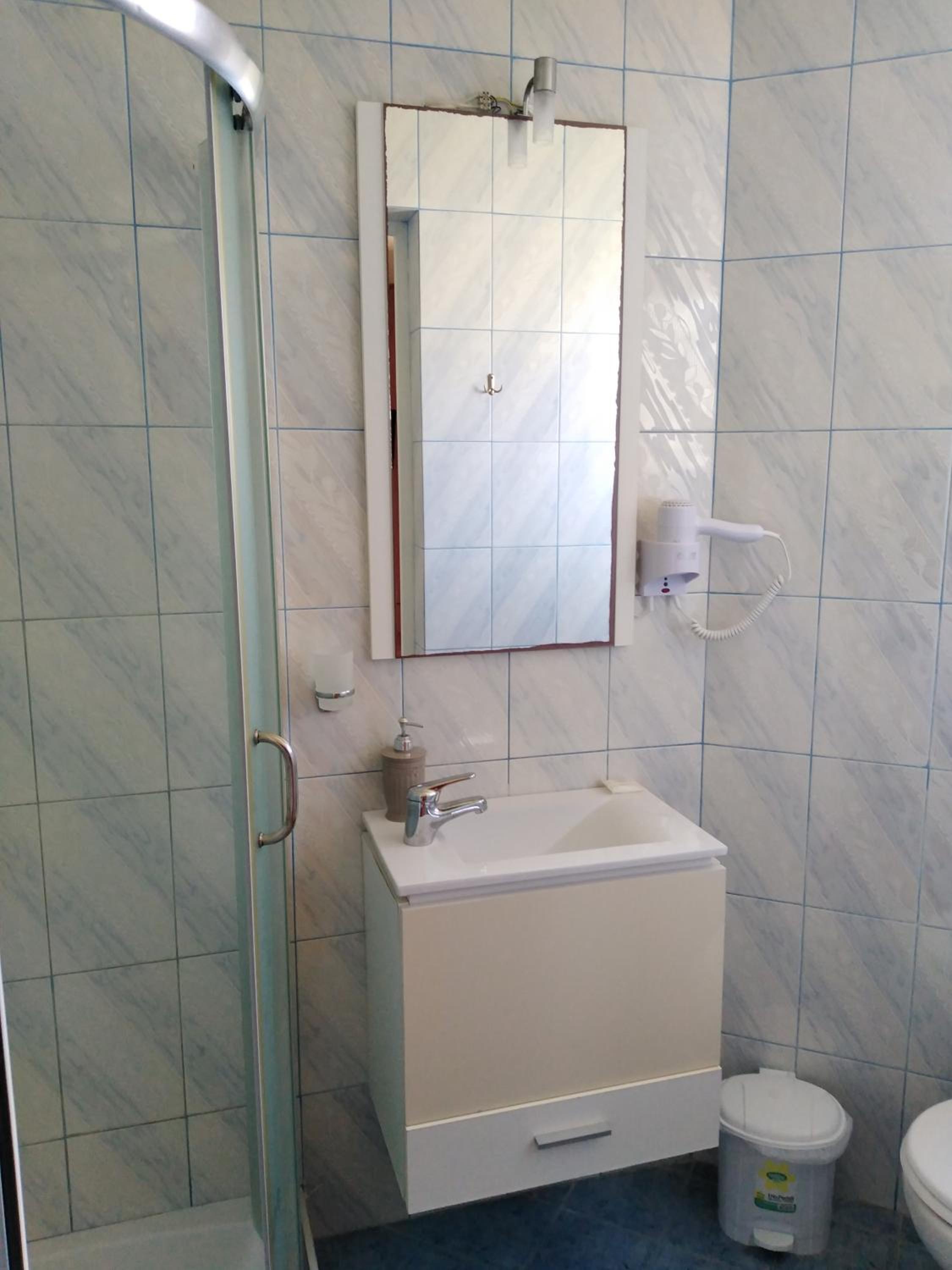 Magic Ionian Apartments & Rooms