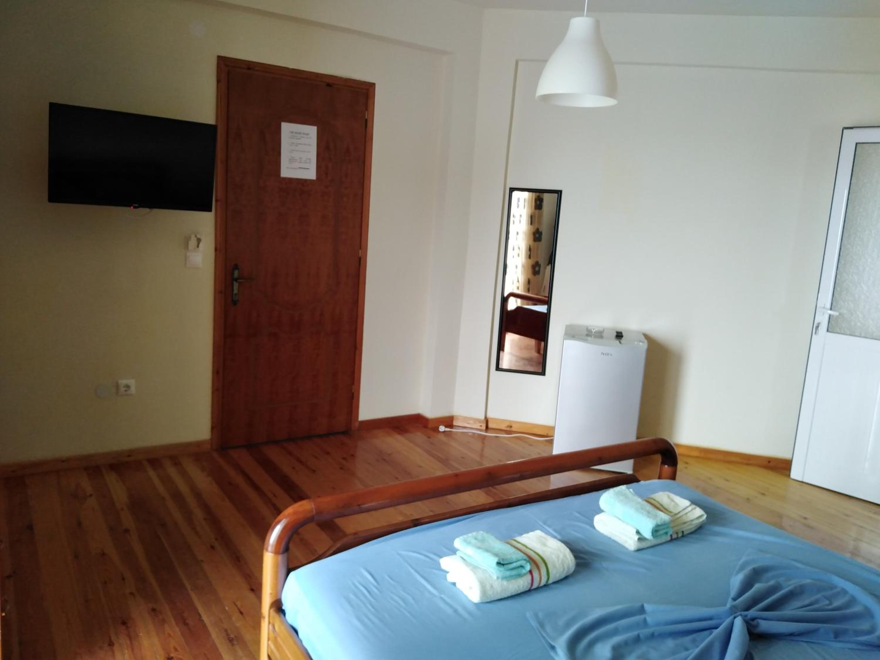 Magic Ionian Apartments & Rooms
