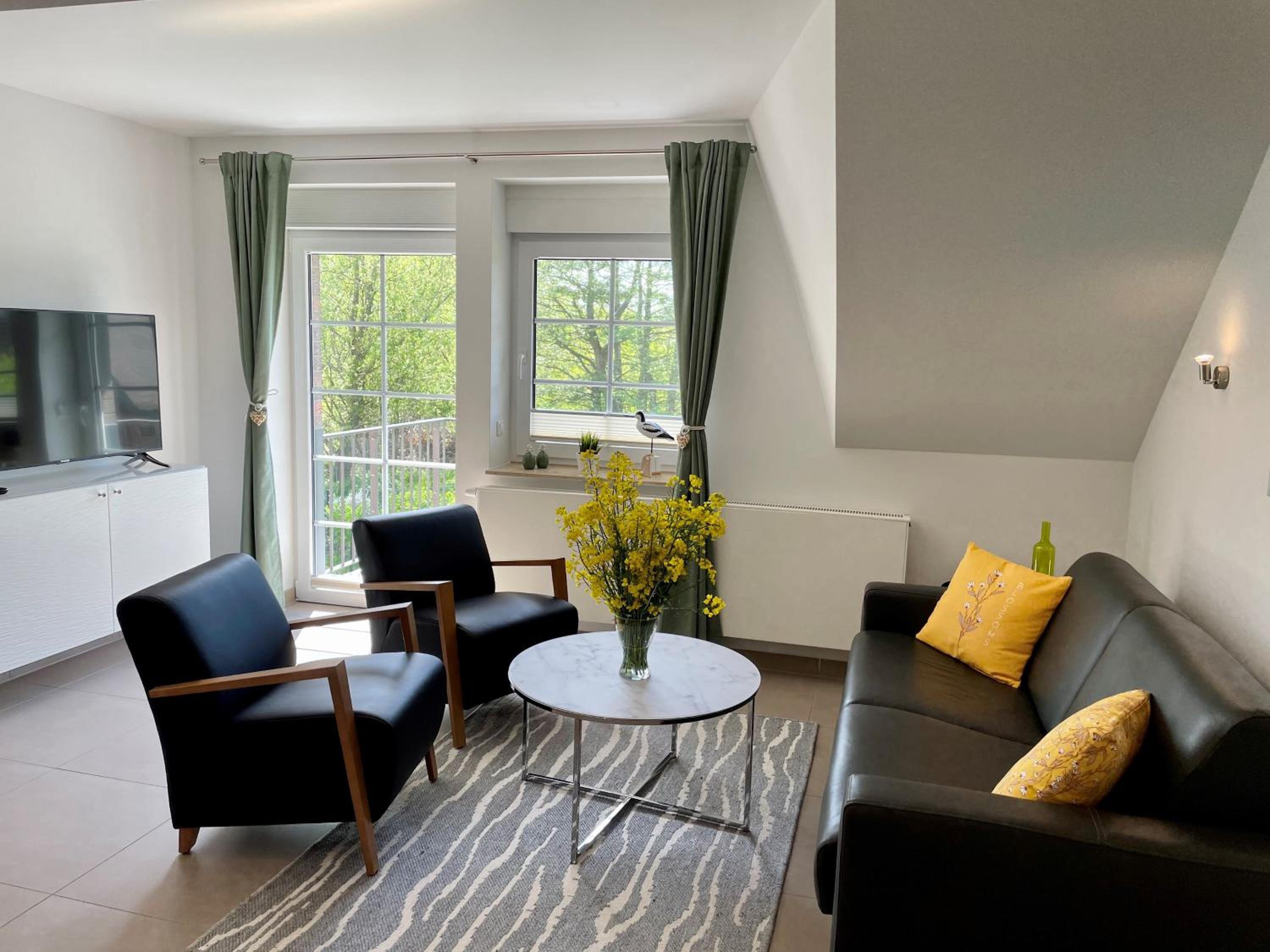 Appartementanlage Lancken-Granitz view 3
