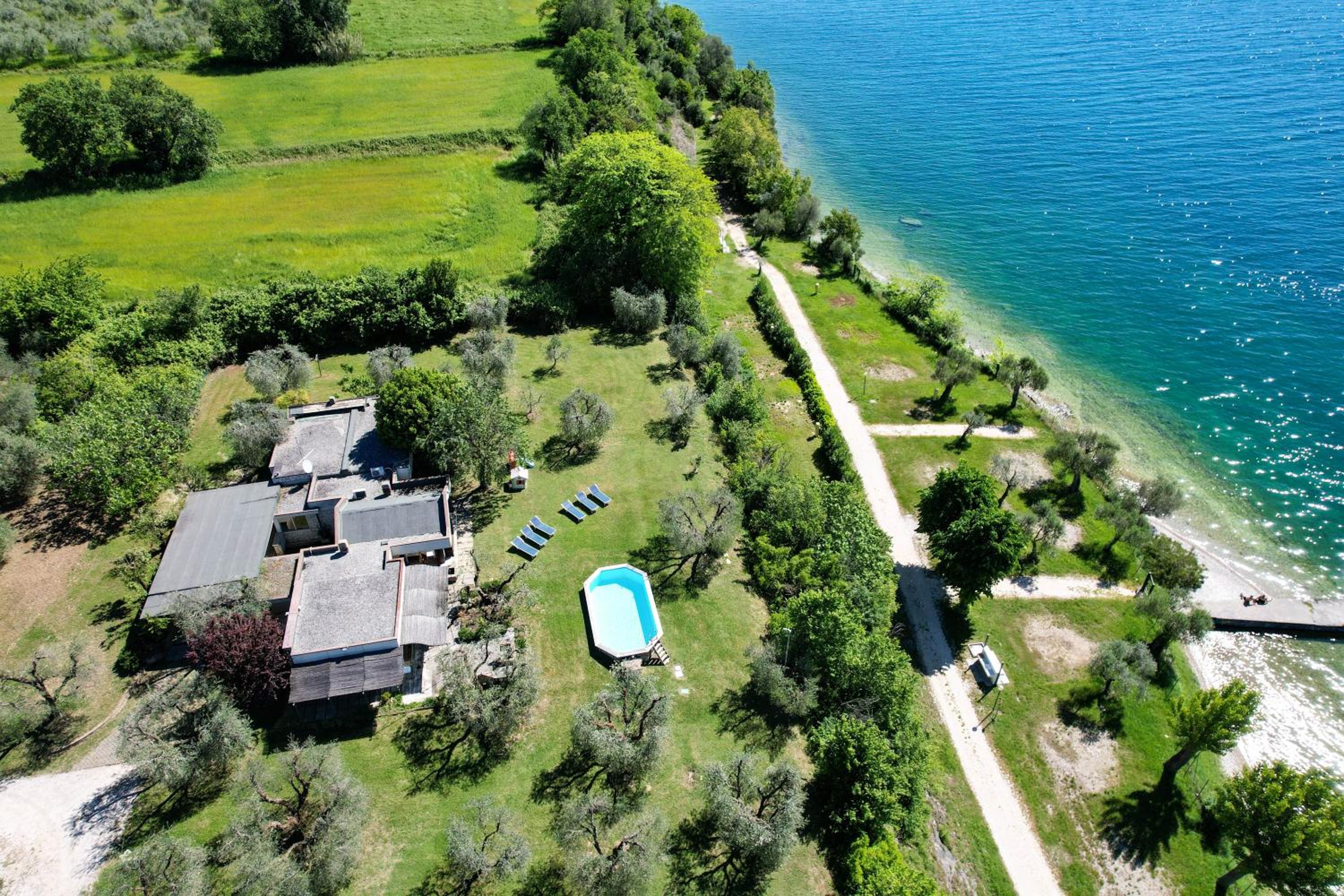Casa Raffaella -Ciao Vacanze- view 4