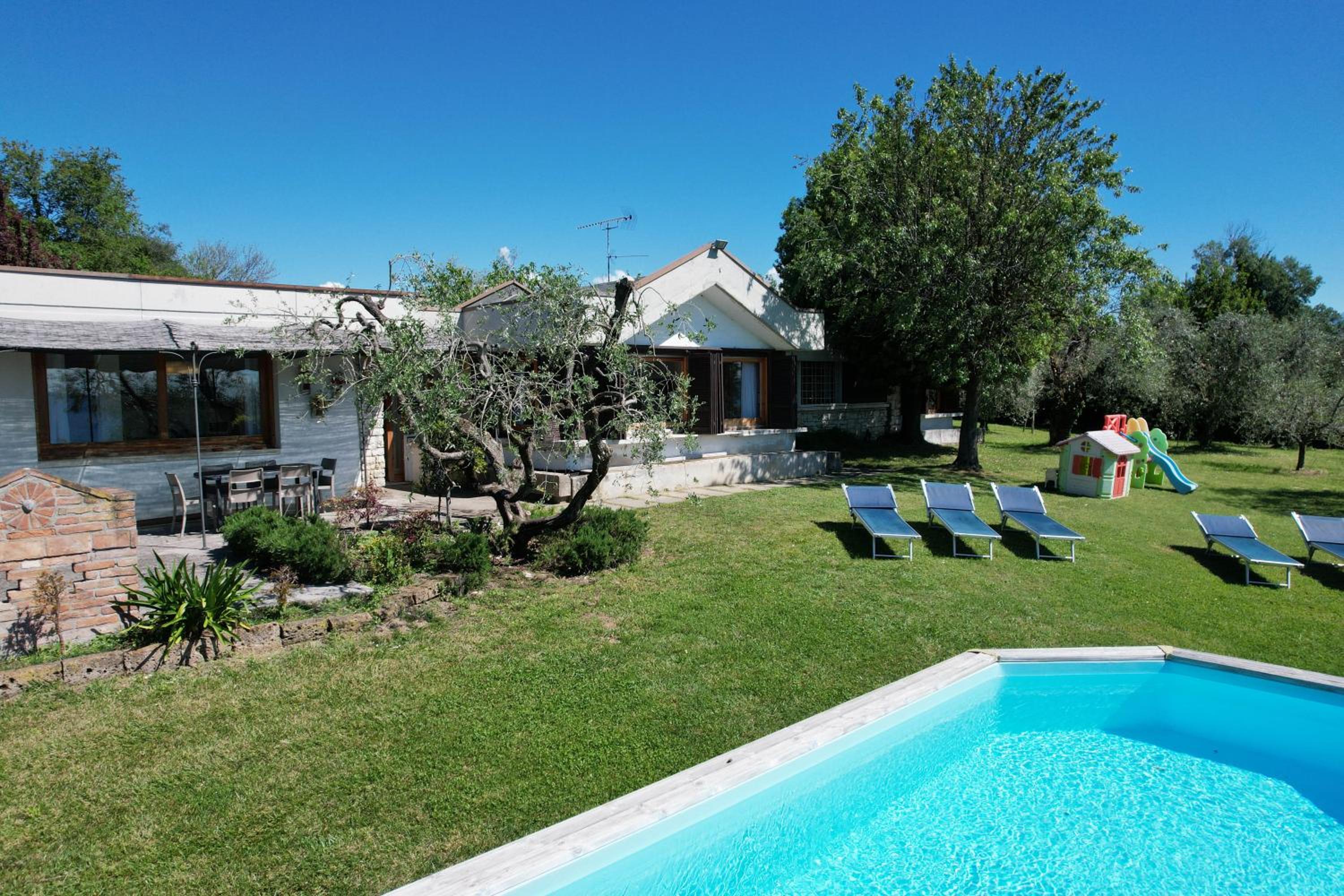 Casa Raffaella -Ciao Vacanze- view 2