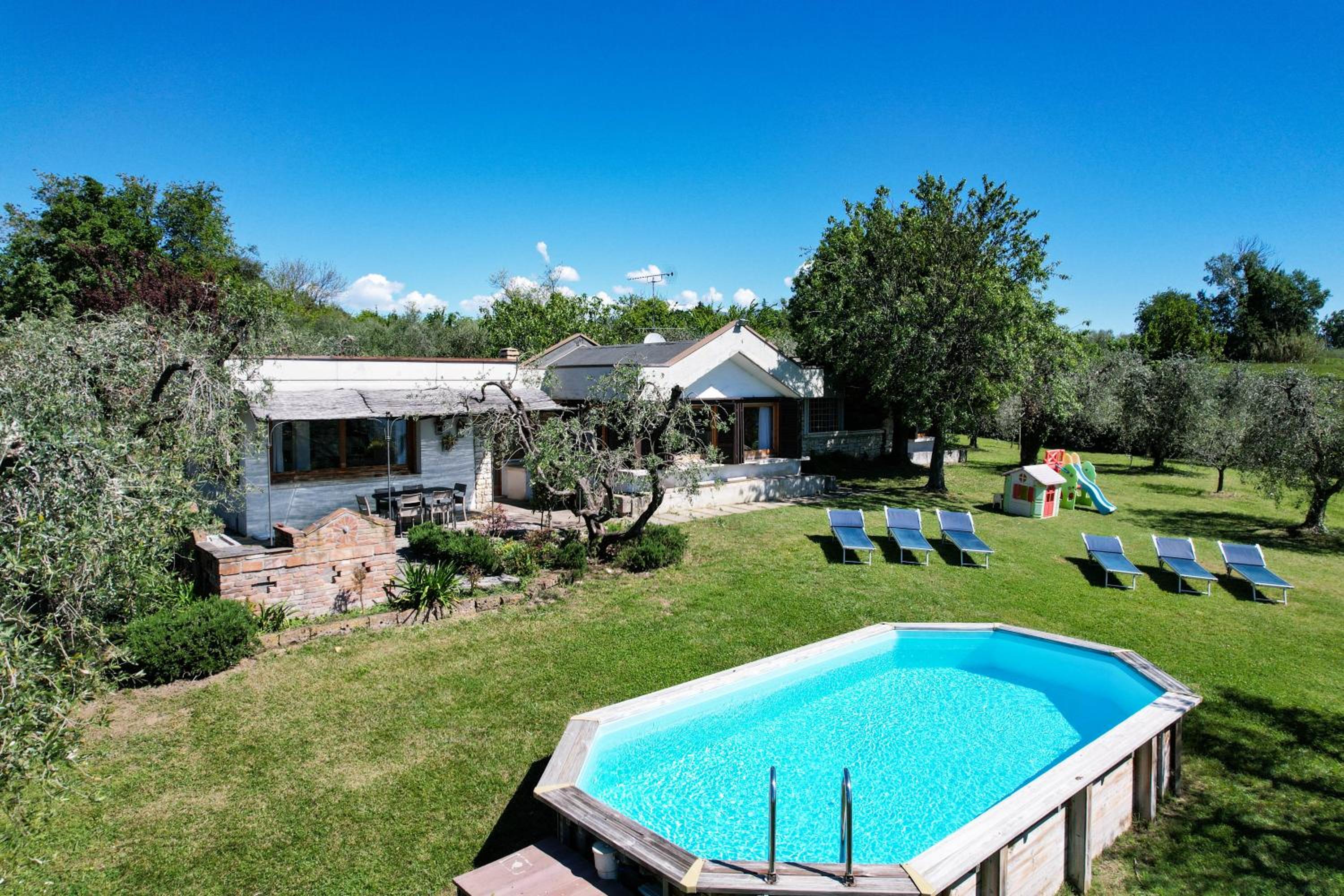 Casa Raffaella -Ciao Vacanze- view 5