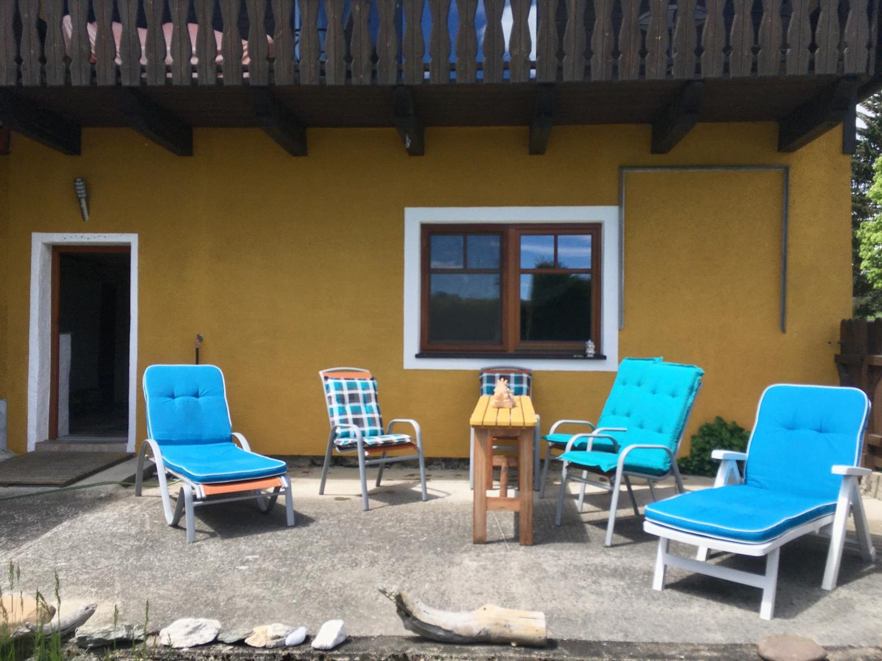 Einzigartige Ferienwohnungen mit 3 und 2 Schlafzimmern