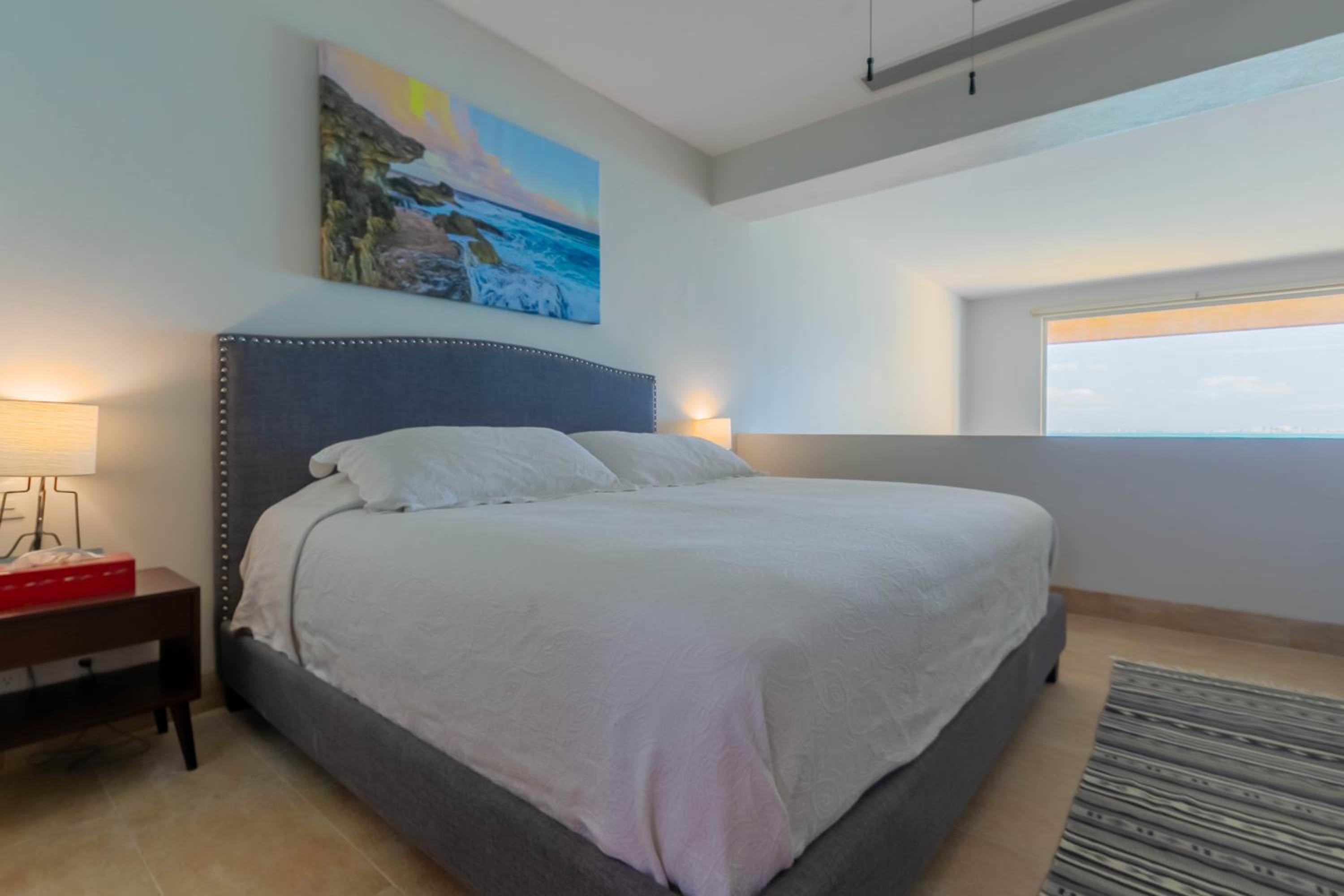 Isla Sunset Rentals at Sotavento view 3