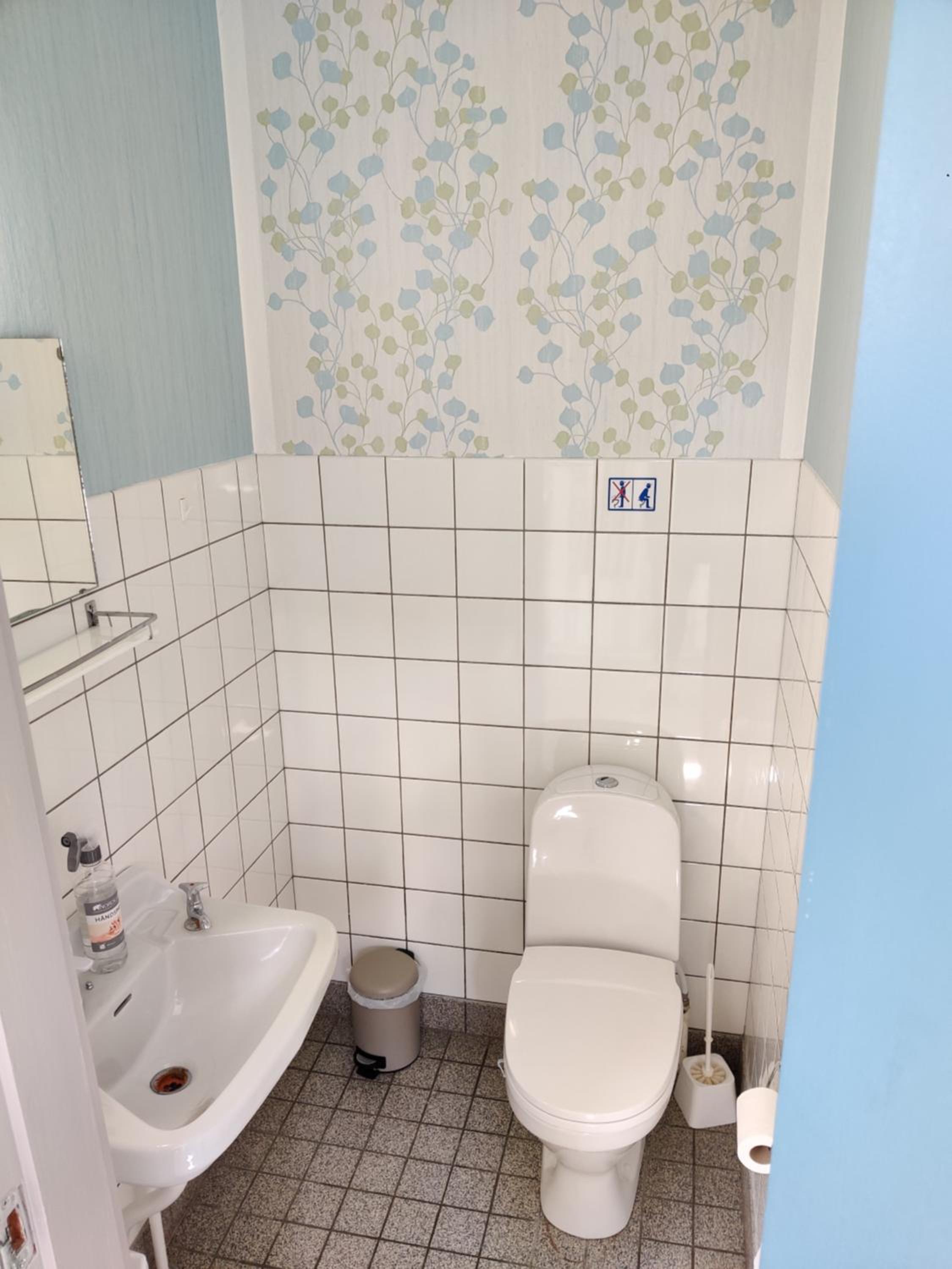 Hostel Rudbøl