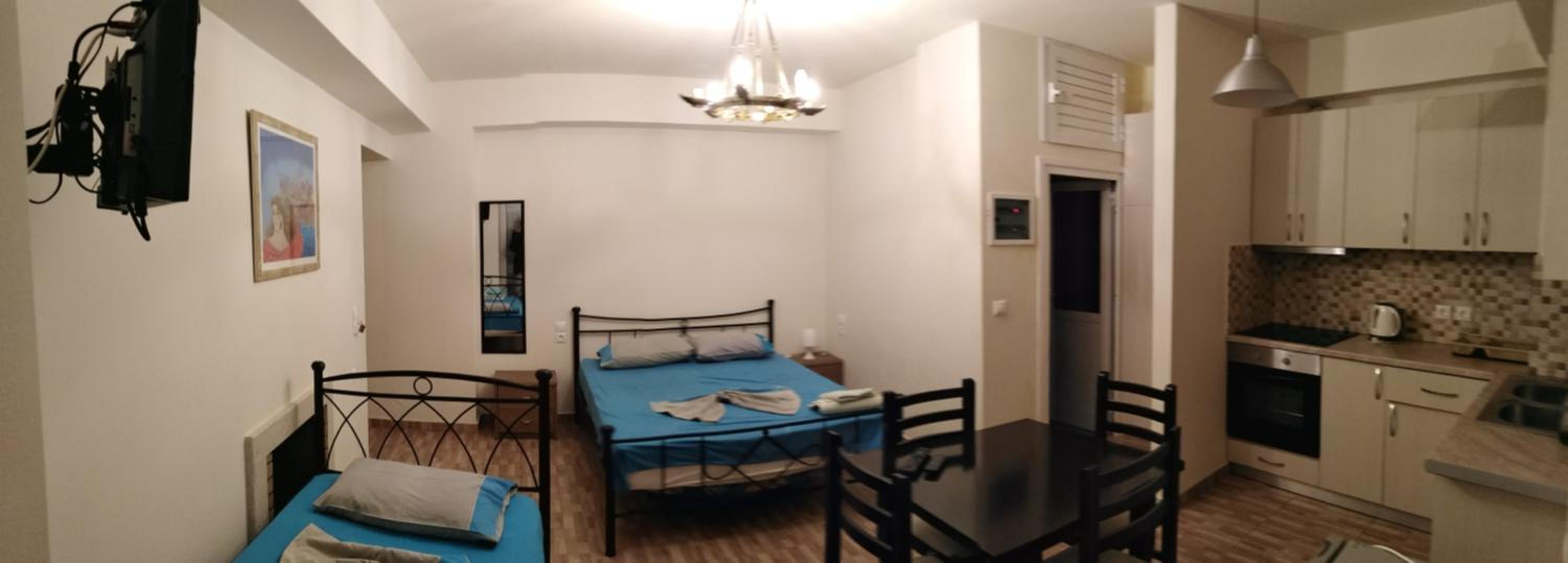 Magic Ionian Apartments & Rooms photo 4