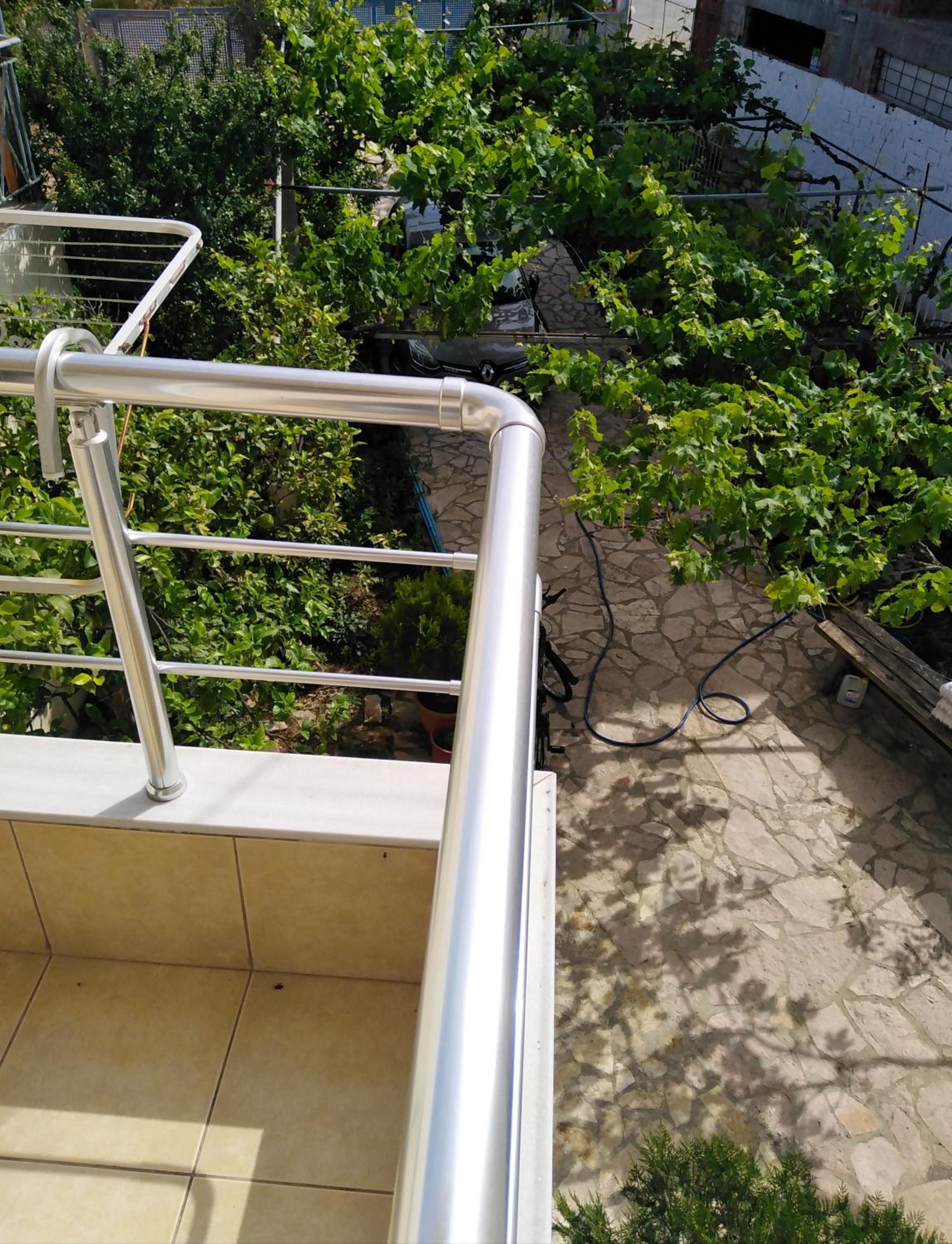 Magic Ionian Apartments & Rooms
