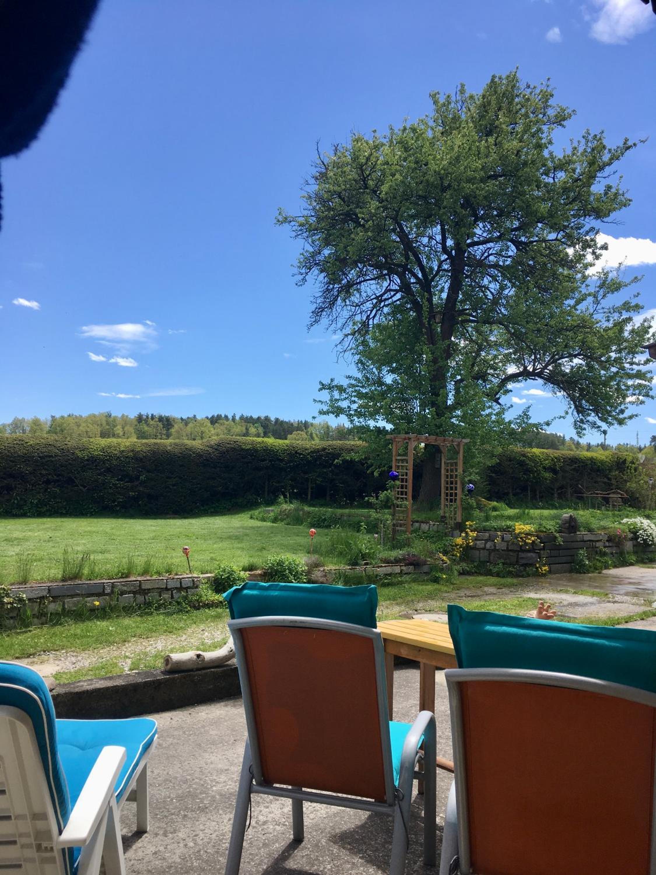 Einzigartige Ferienwohnungen mit 3 und 2 Schlafzimmern