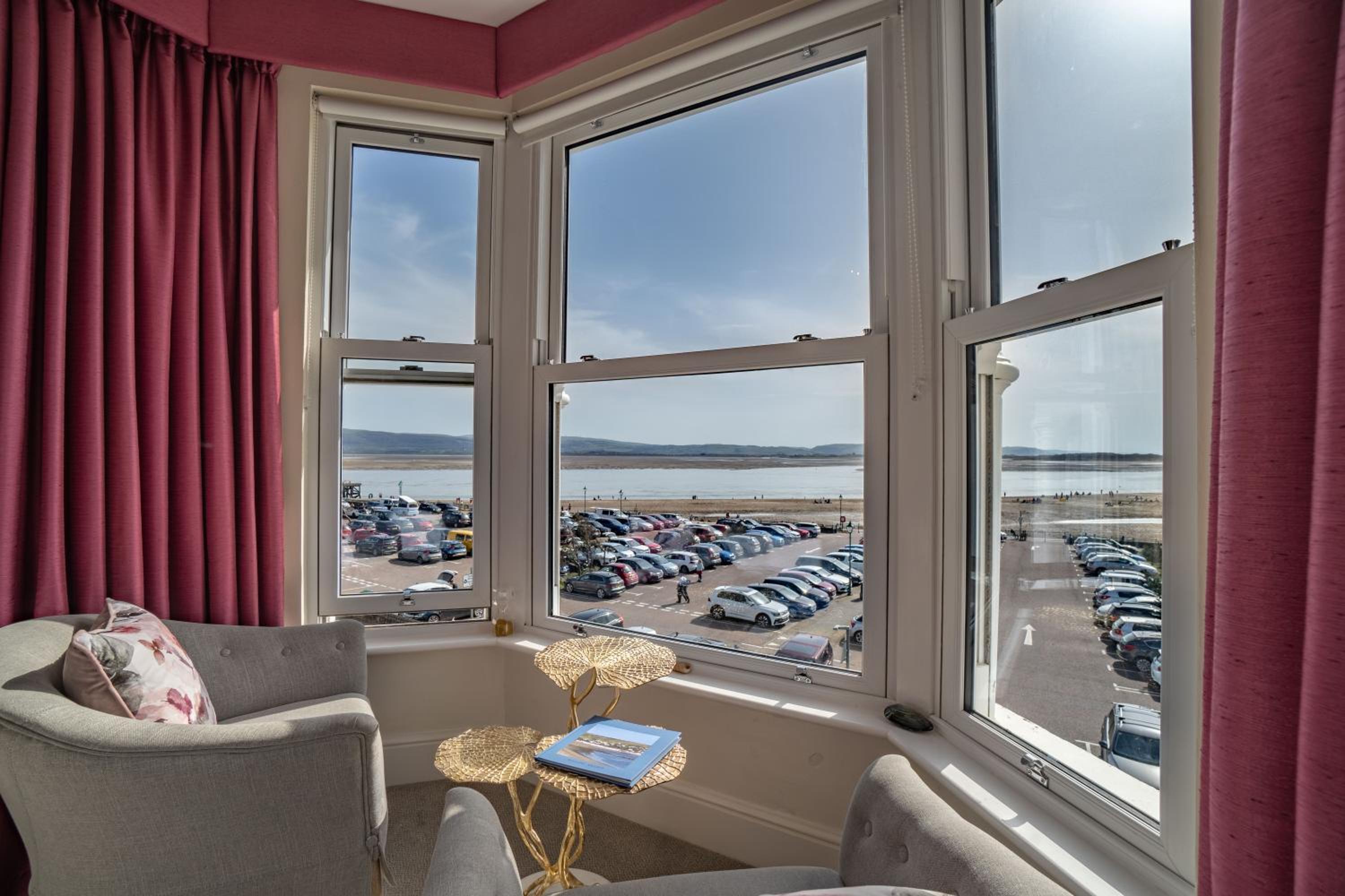 Awel y Mor