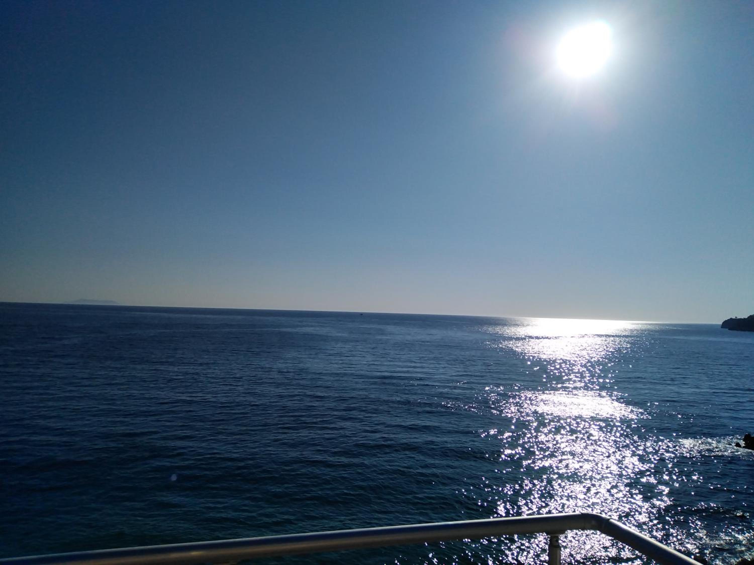 Magic Ionian Apartments & Rooms