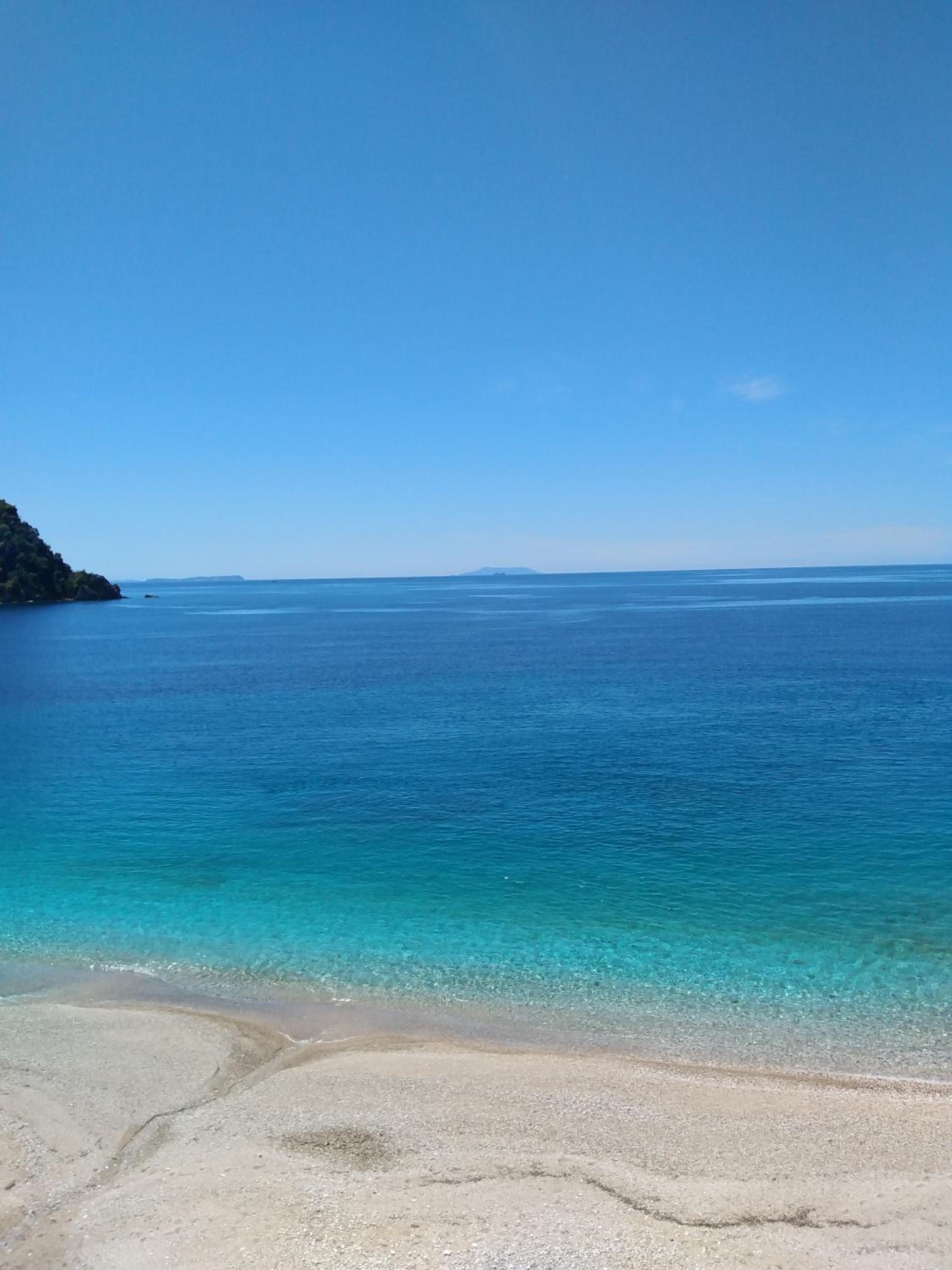 Magic Ionian Apartments & Rooms