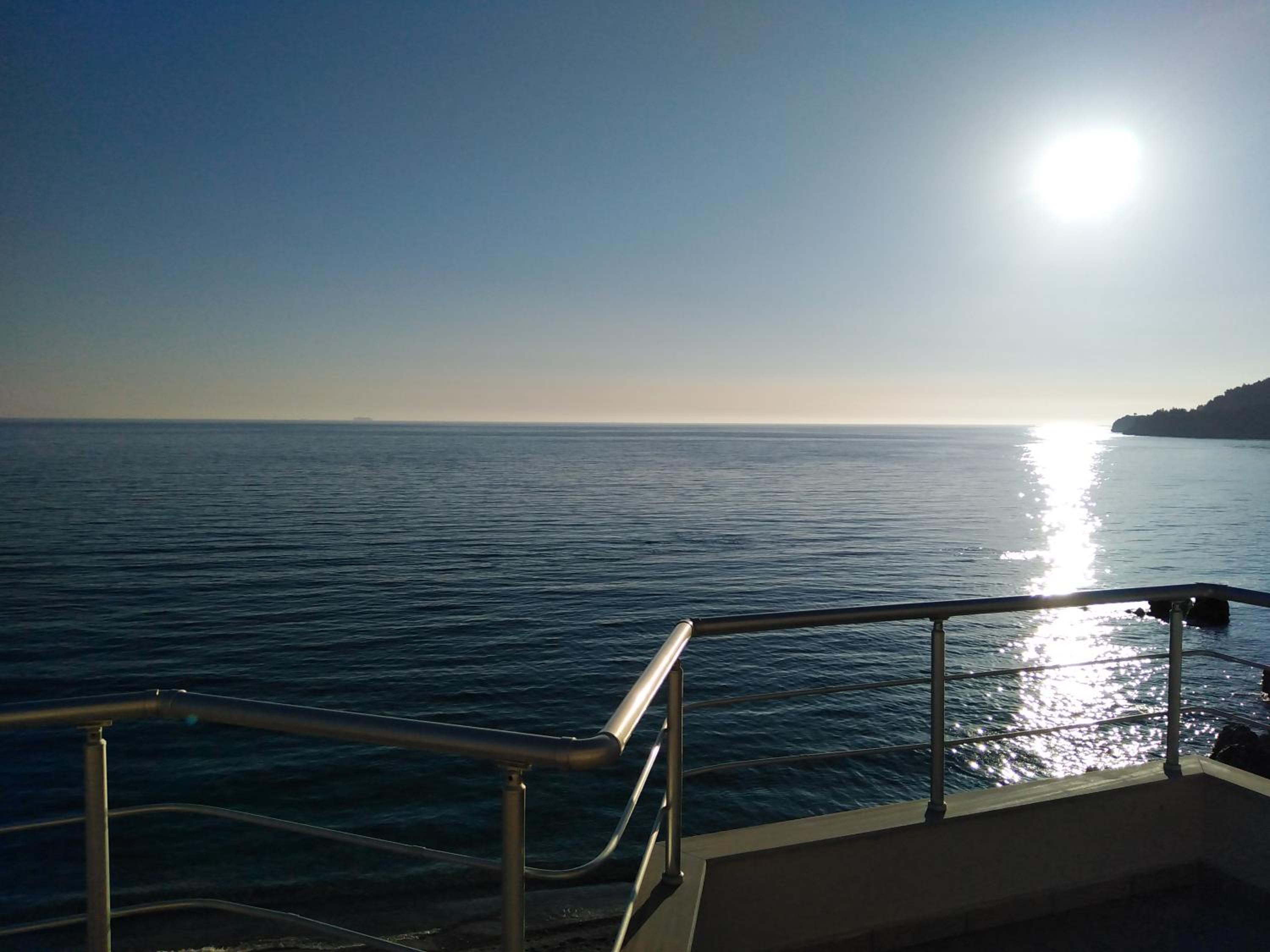 Magic Ionian Apartments & Rooms