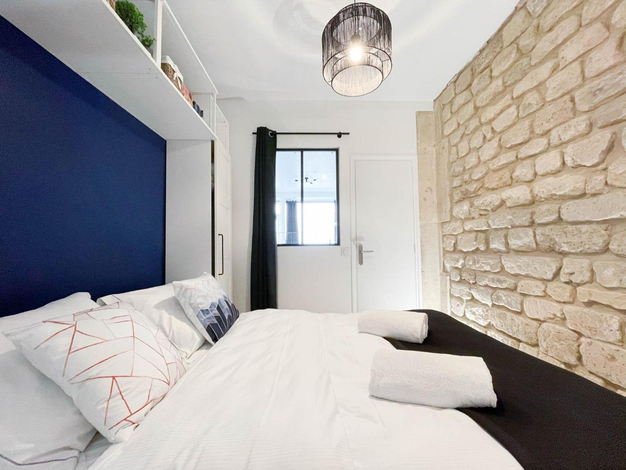 LE GRACIEUX - MILORA INN - Central Paris