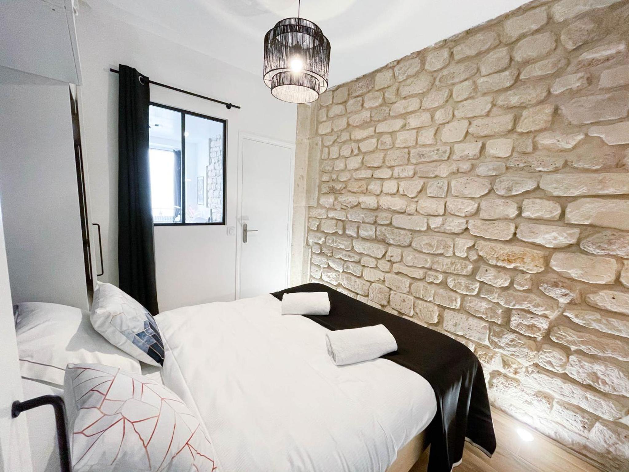LE GRACIEUX - MILORA INN - Central Paris