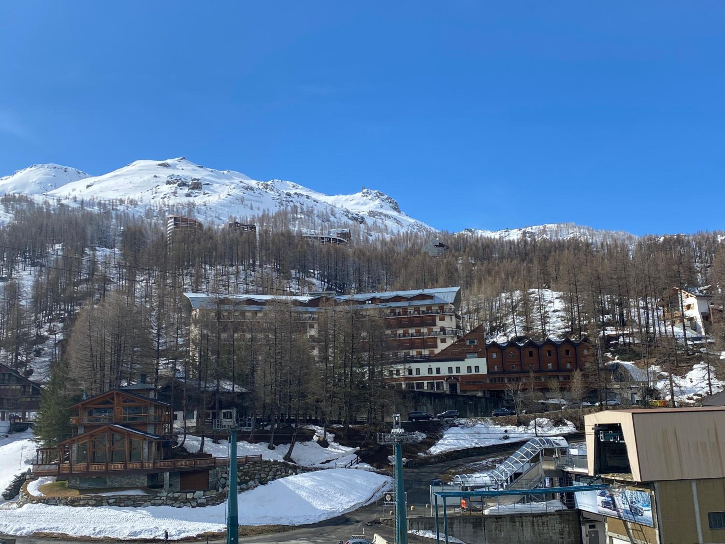 Hotel Bianca's apartments - Image 1