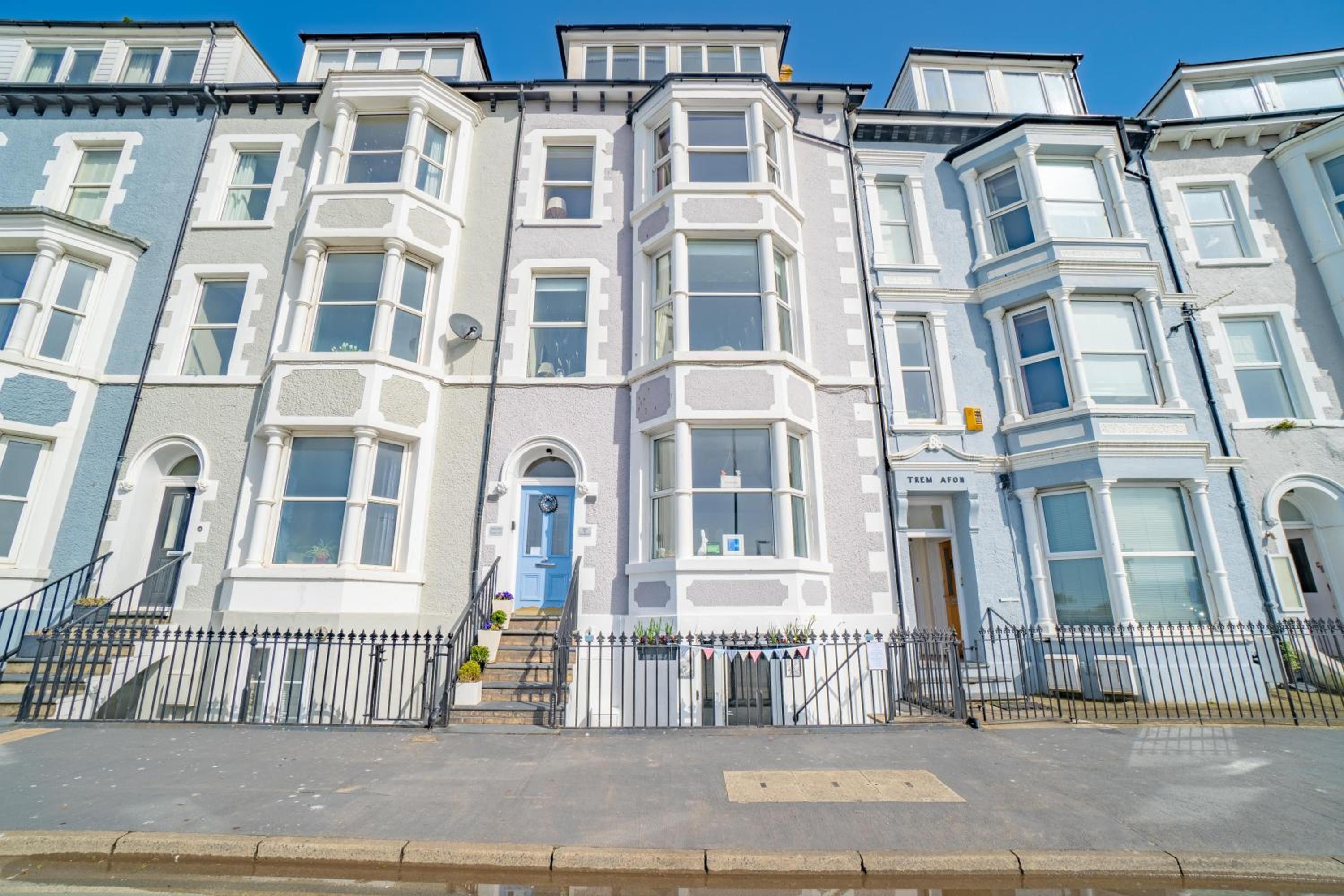 Hotel Awel y Mor - Image 1