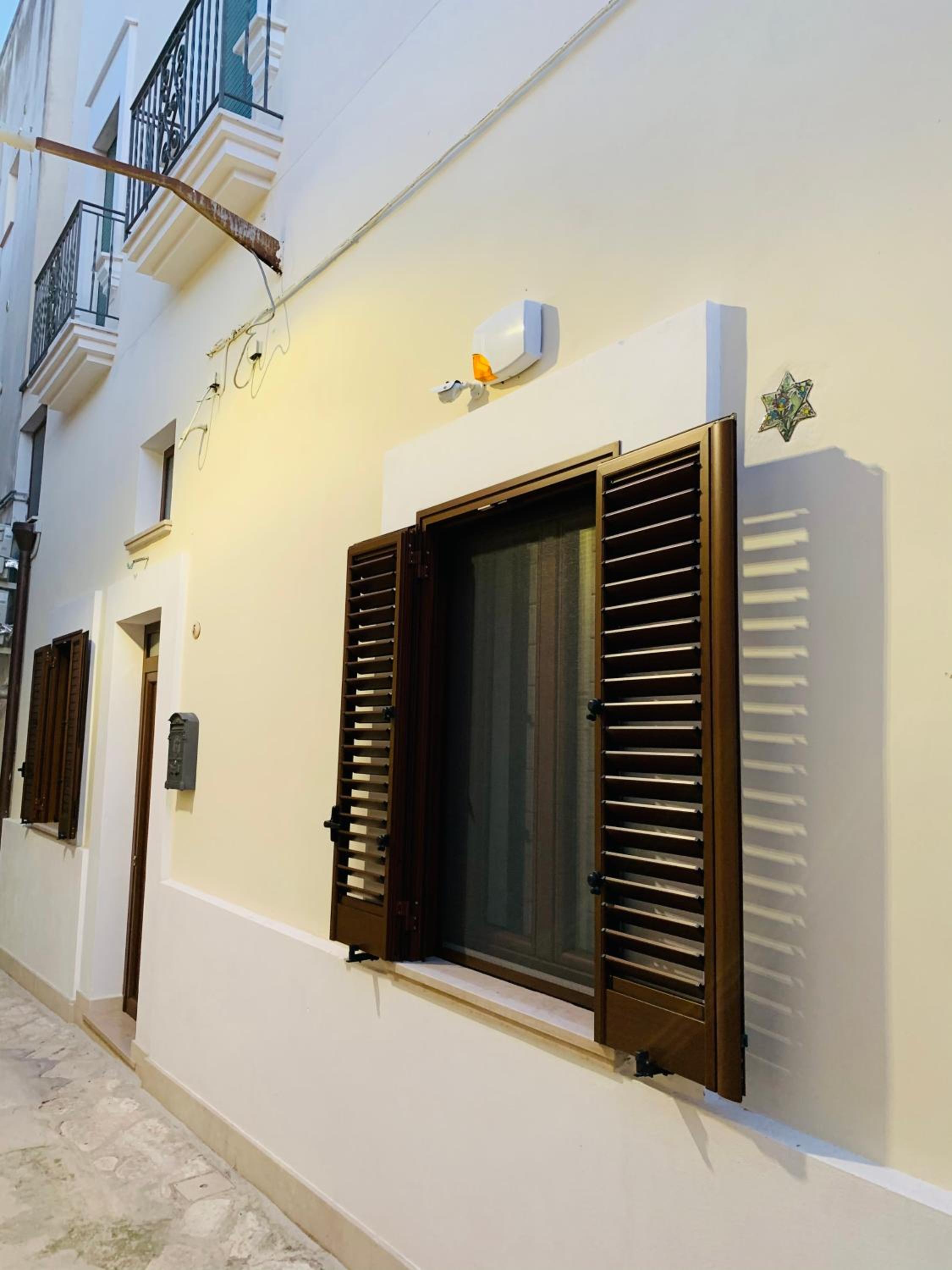 Casa Vacanza indipendente 53 mq Puglia view 5